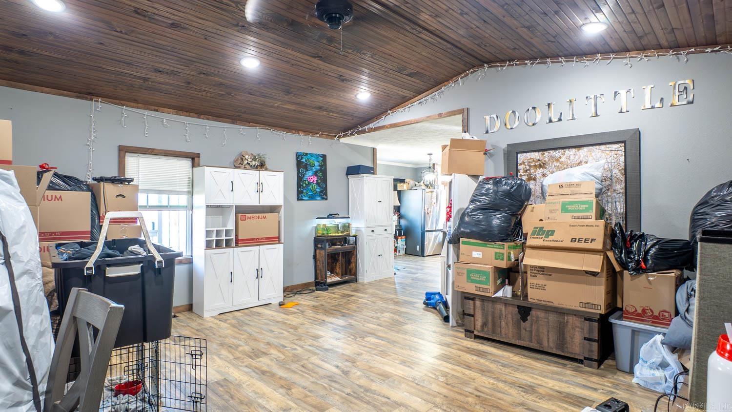 720 Archer Avenue  Mammoth Spring, AR