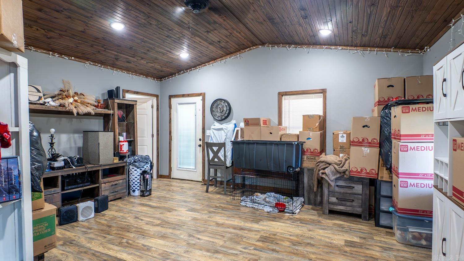 720 Archer Avenue  Mammoth Spring, AR