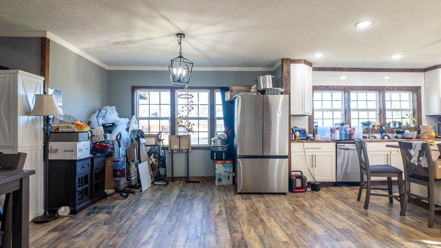 720 Archer Avenue  Mammoth Spring, AR