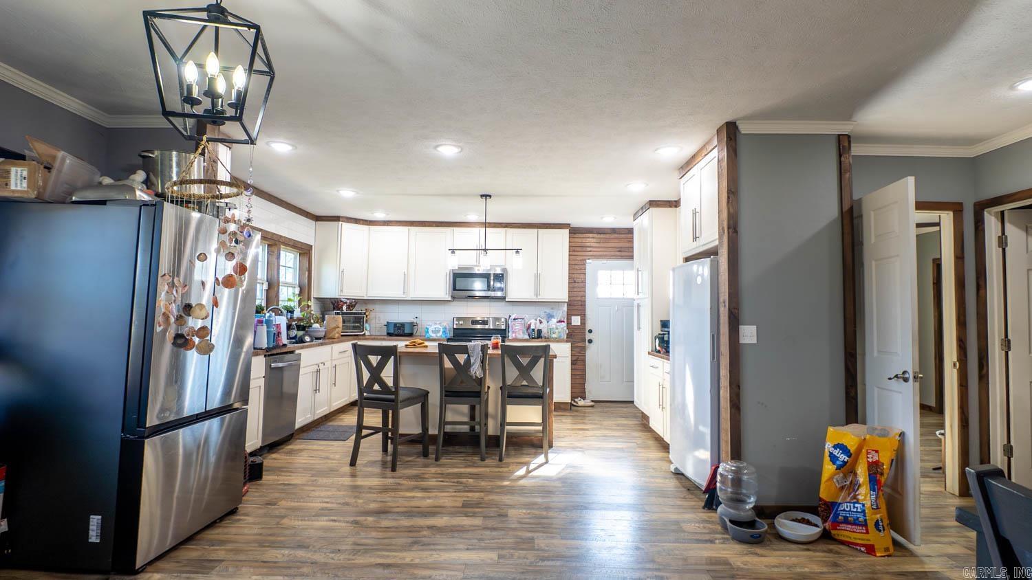 720 Archer Avenue  Mammoth Spring, AR