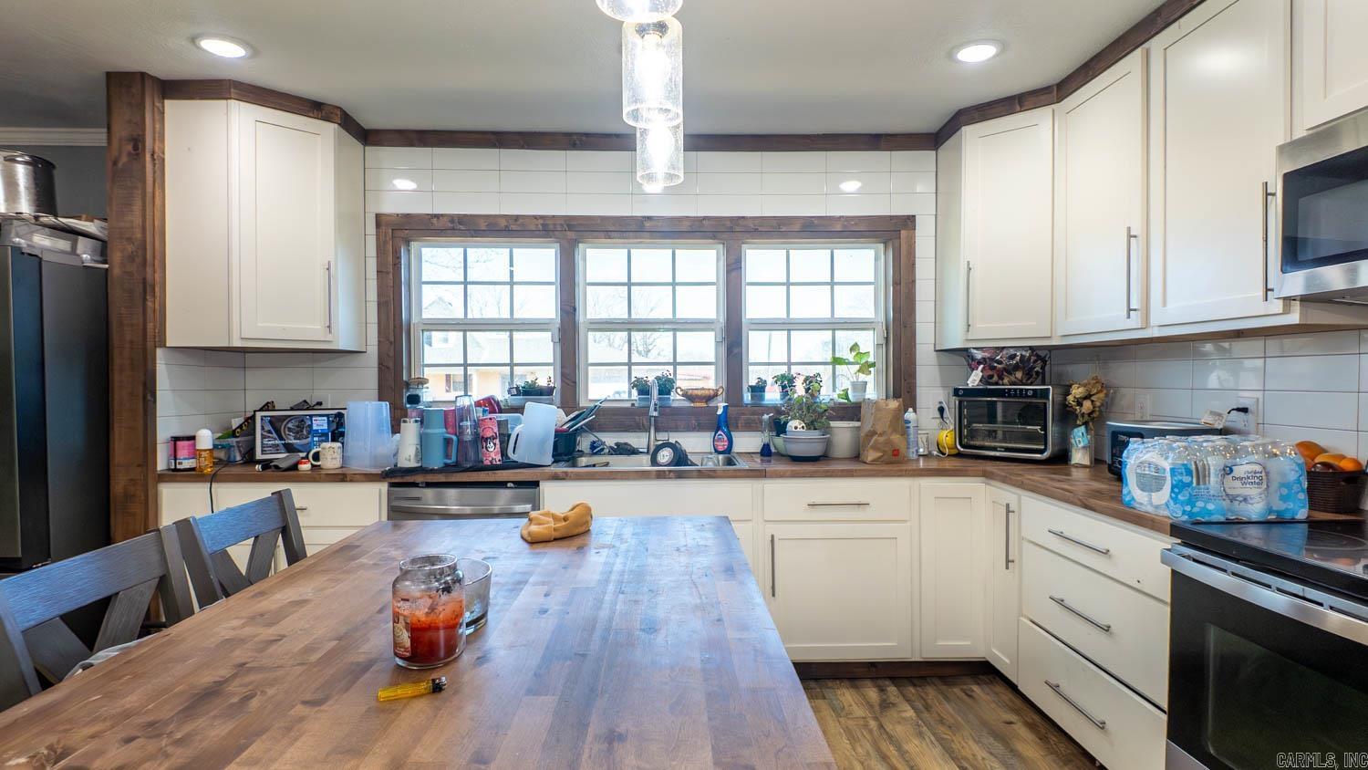 720 Archer Avenue  Mammoth Spring, AR