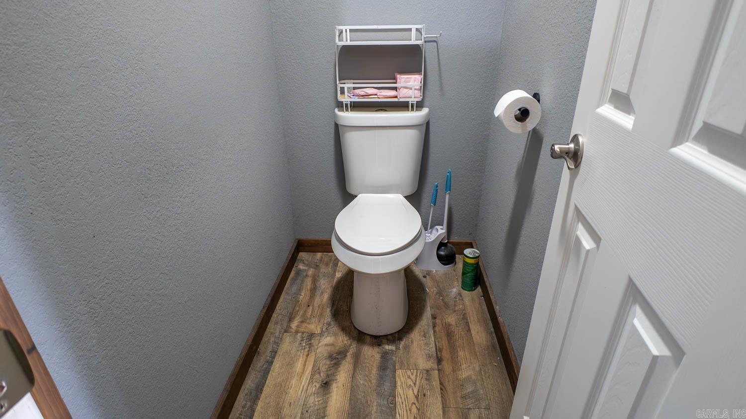 720 Archer Avenue  Mammoth Spring, AR