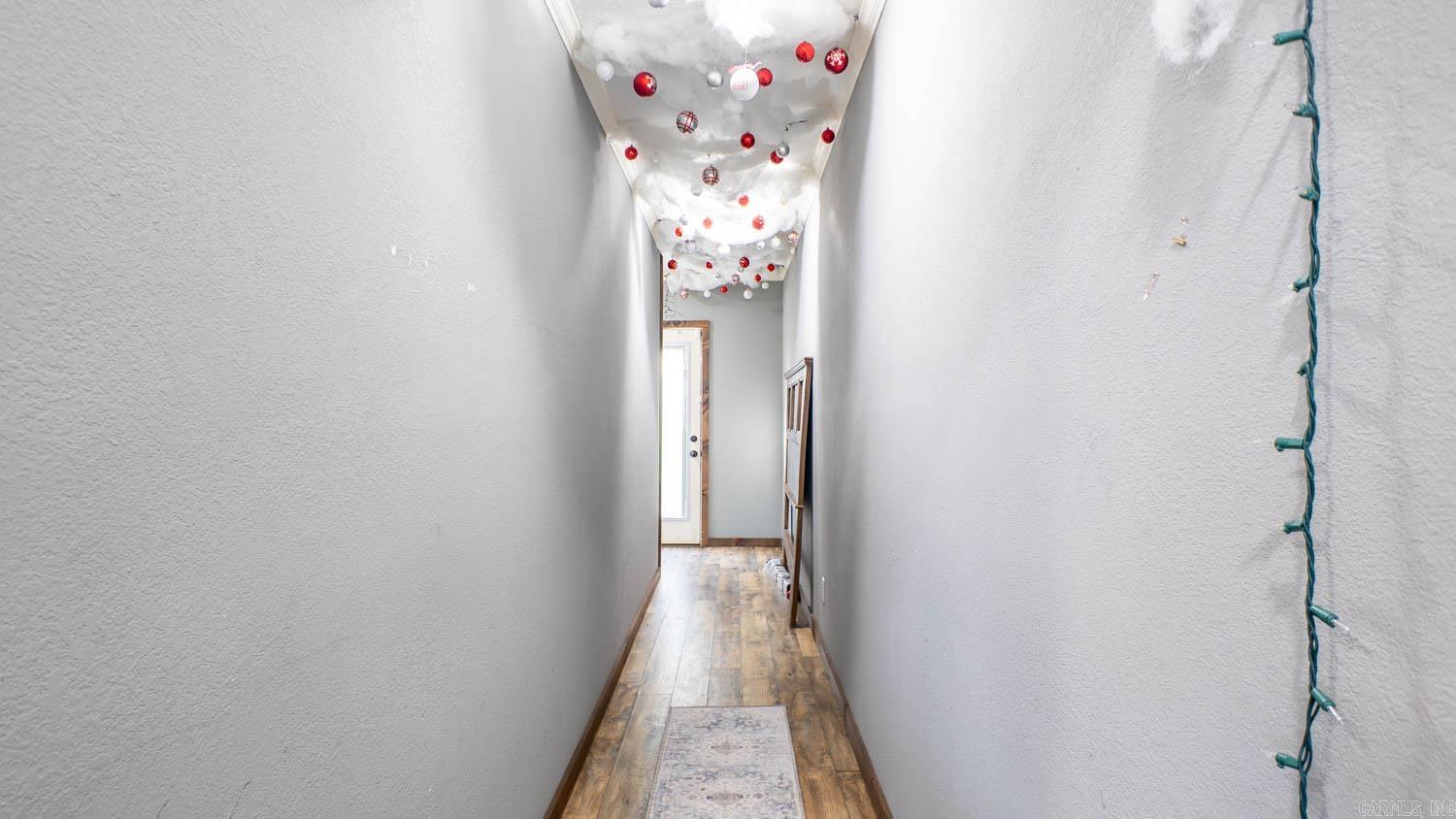 720 Archer Avenue  Mammoth Spring, AR