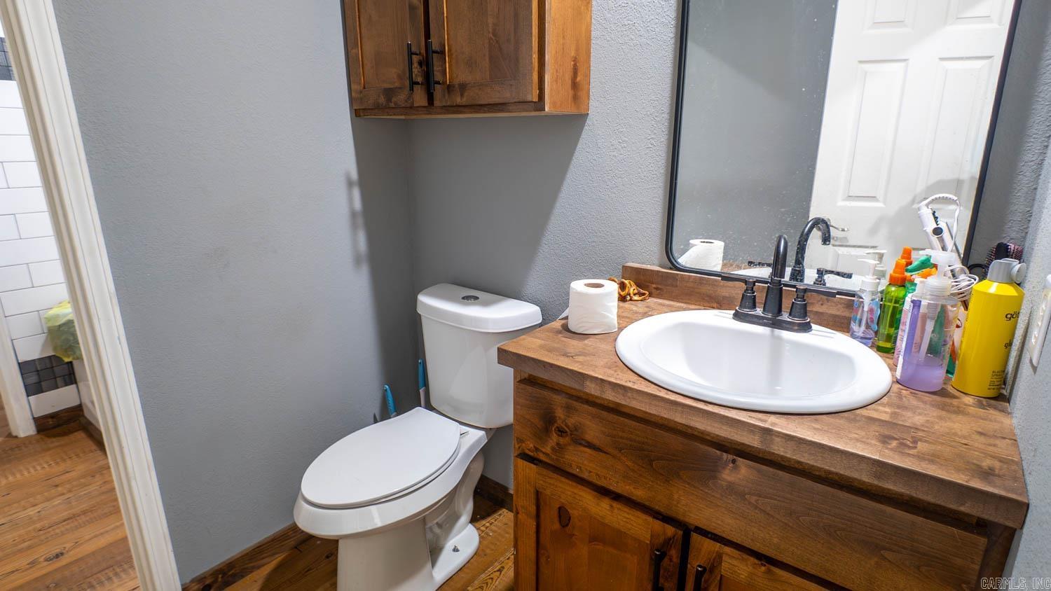 720 Archer Avenue  Mammoth Spring, AR