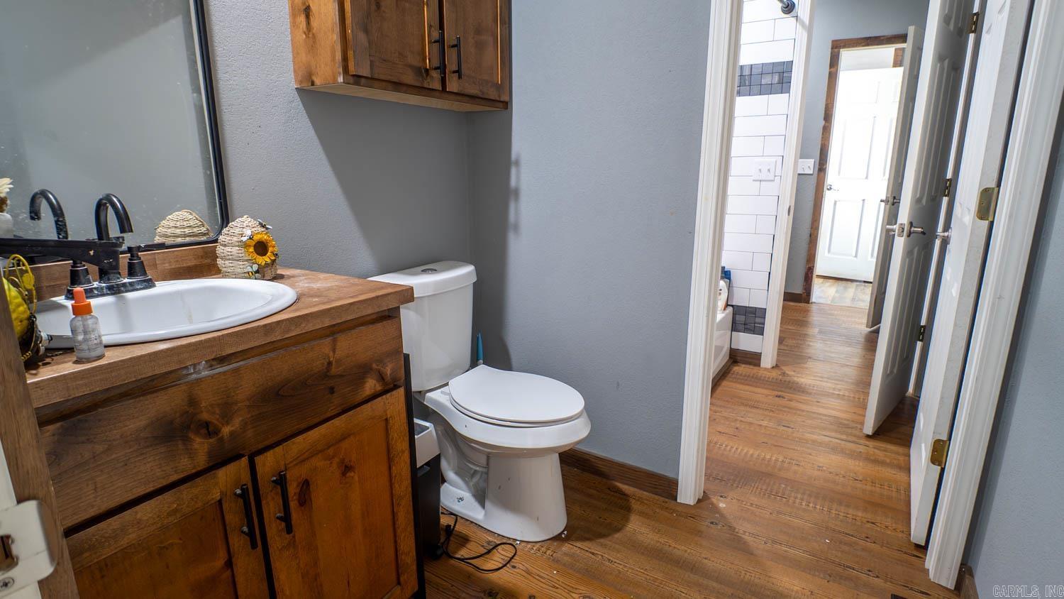 720 Archer Avenue  Mammoth Spring, AR