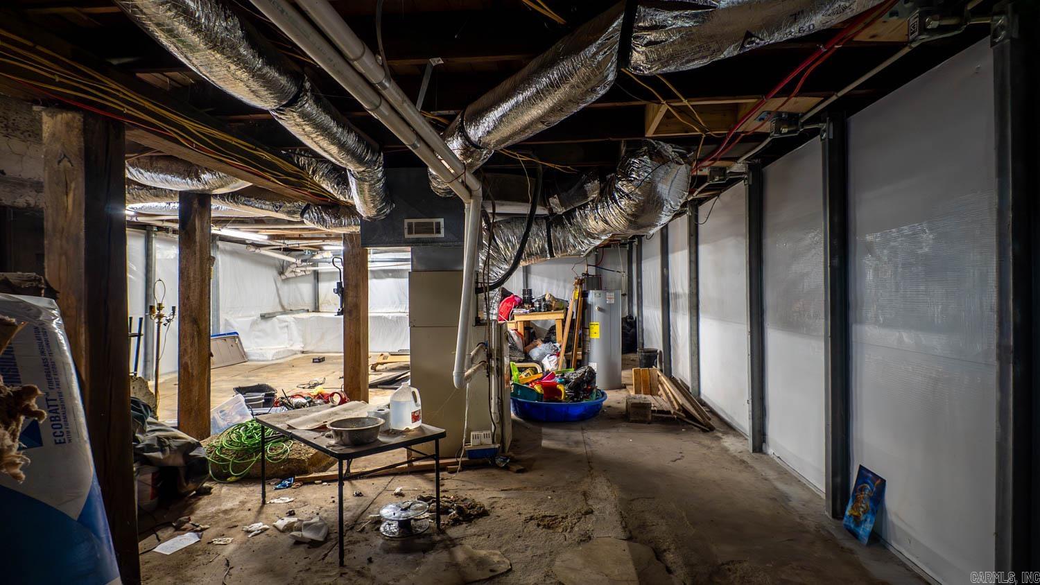 720 Archer Avenue  Mammoth Spring, AR