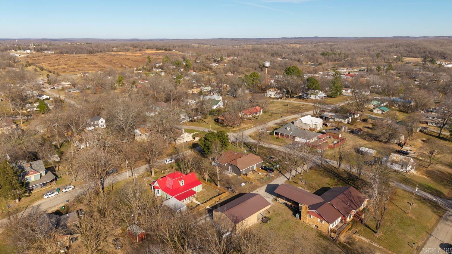 720 Archer Avenue  Mammoth Spring, AR