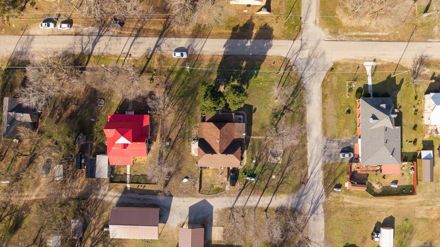 720 Archer Avenue  Mammoth Spring, AR