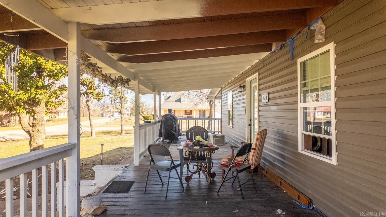 720 Archer Avenue  Mammoth Spring, AR