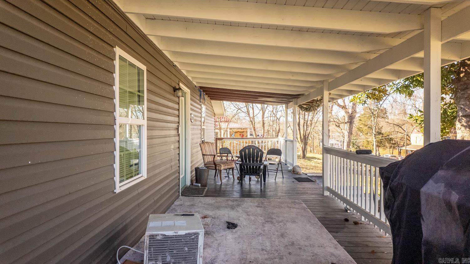 720 Archer Avenue  Mammoth Spring, AR