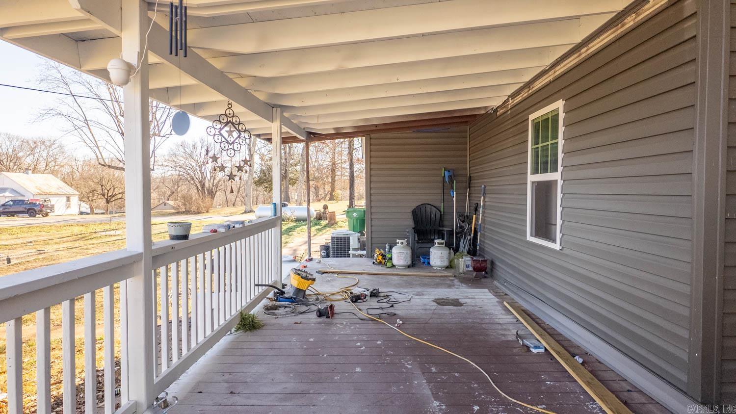 720 Archer Avenue  Mammoth Spring, AR