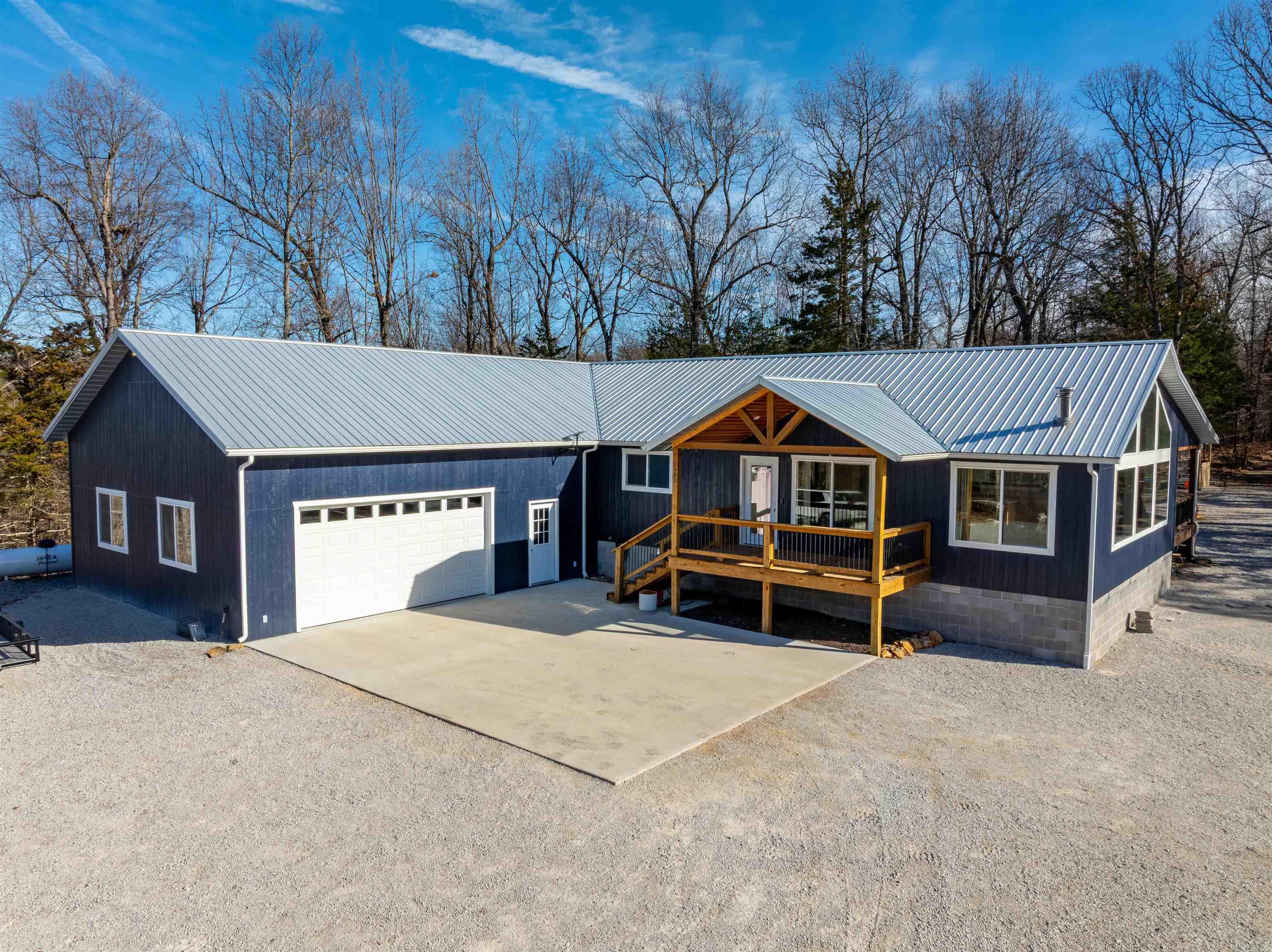 3980 Ozark Rd  Harrison, AR