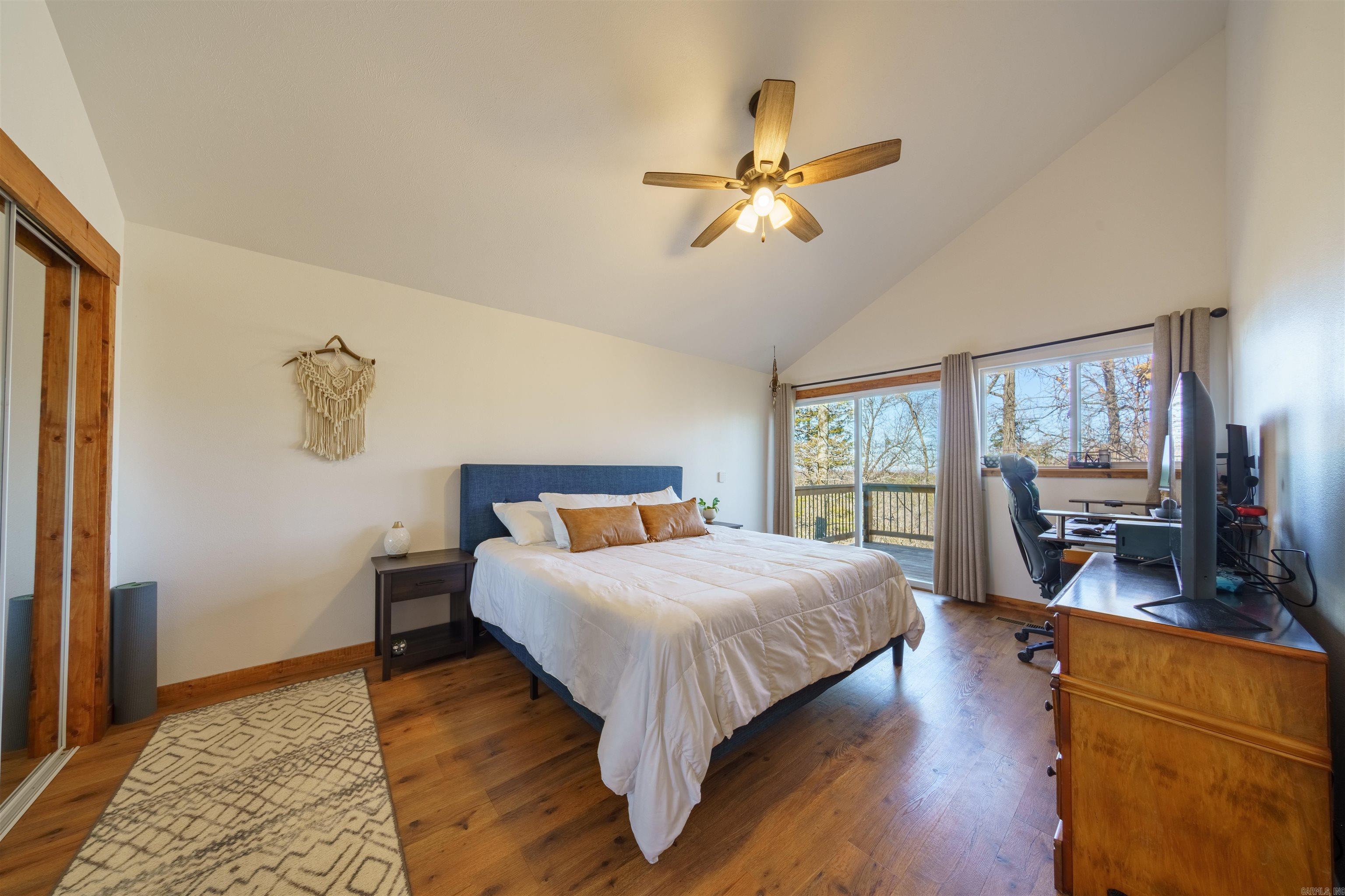 3980 Ozark Rd  Harrison, AR