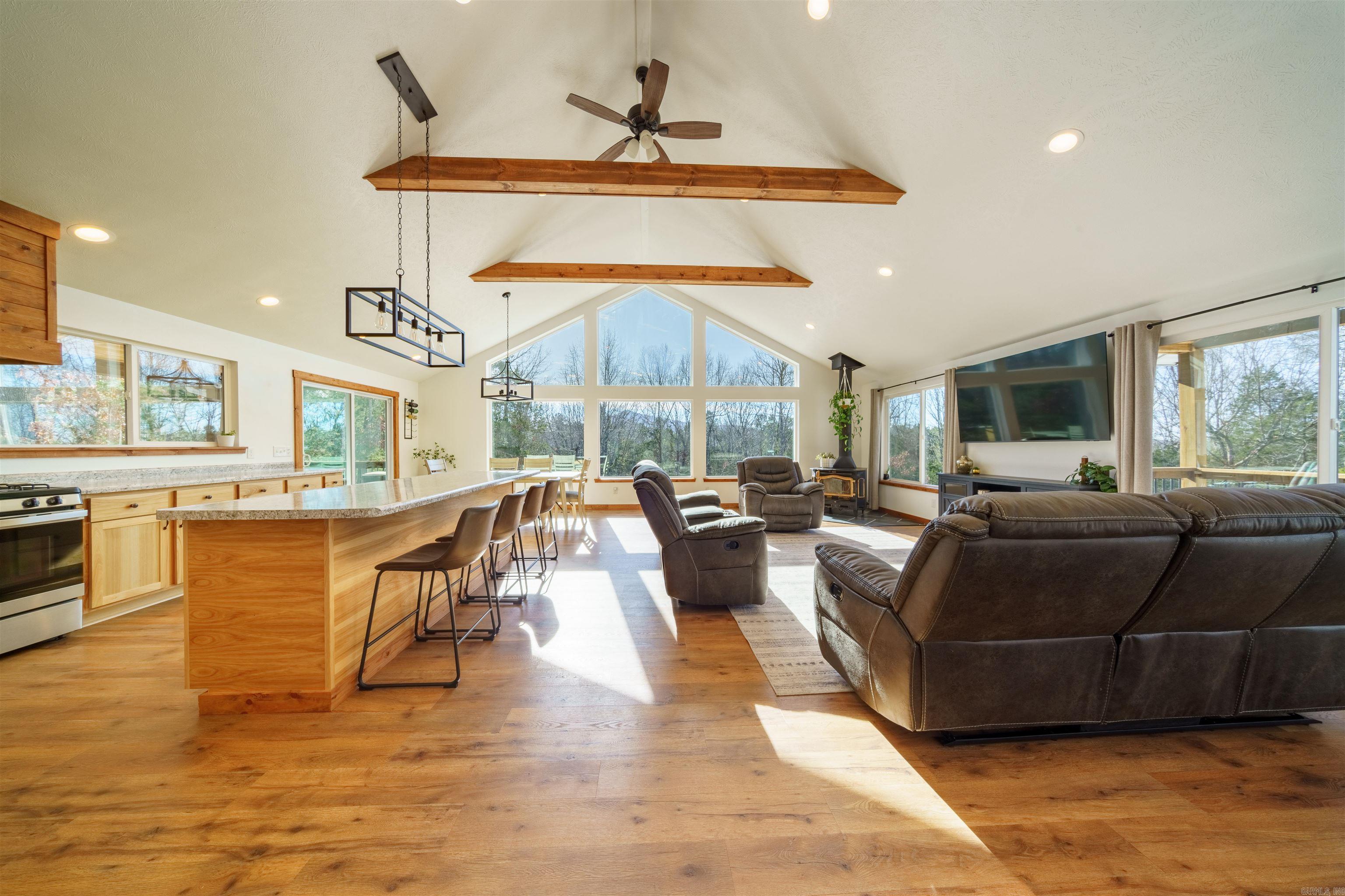 3980 Ozark Rd  Harrison, AR