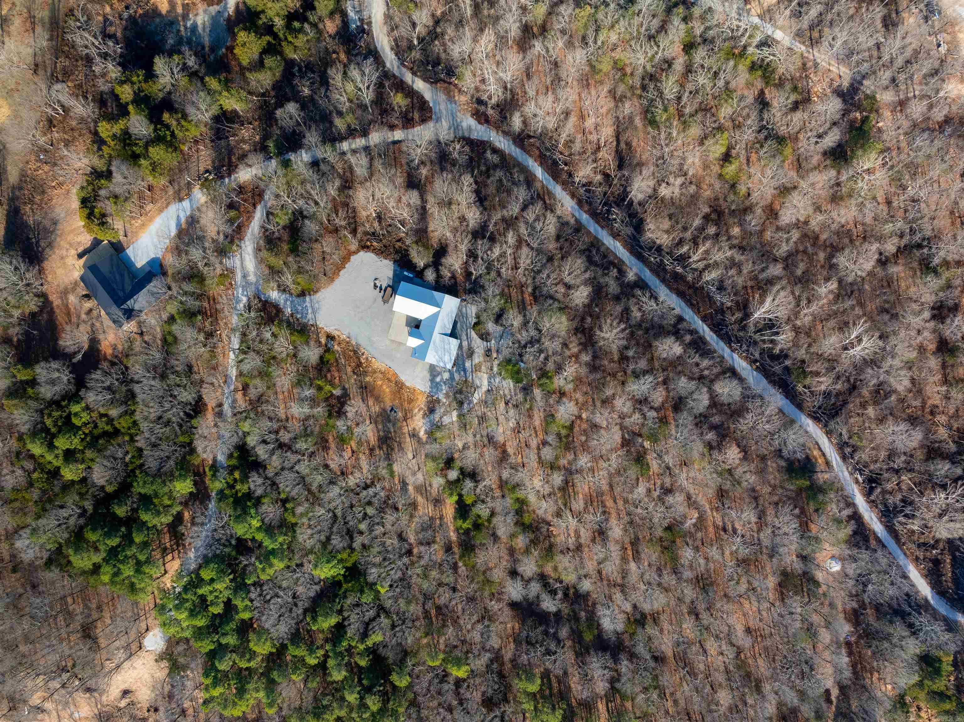 3980 Ozark Rd  Harrison, AR