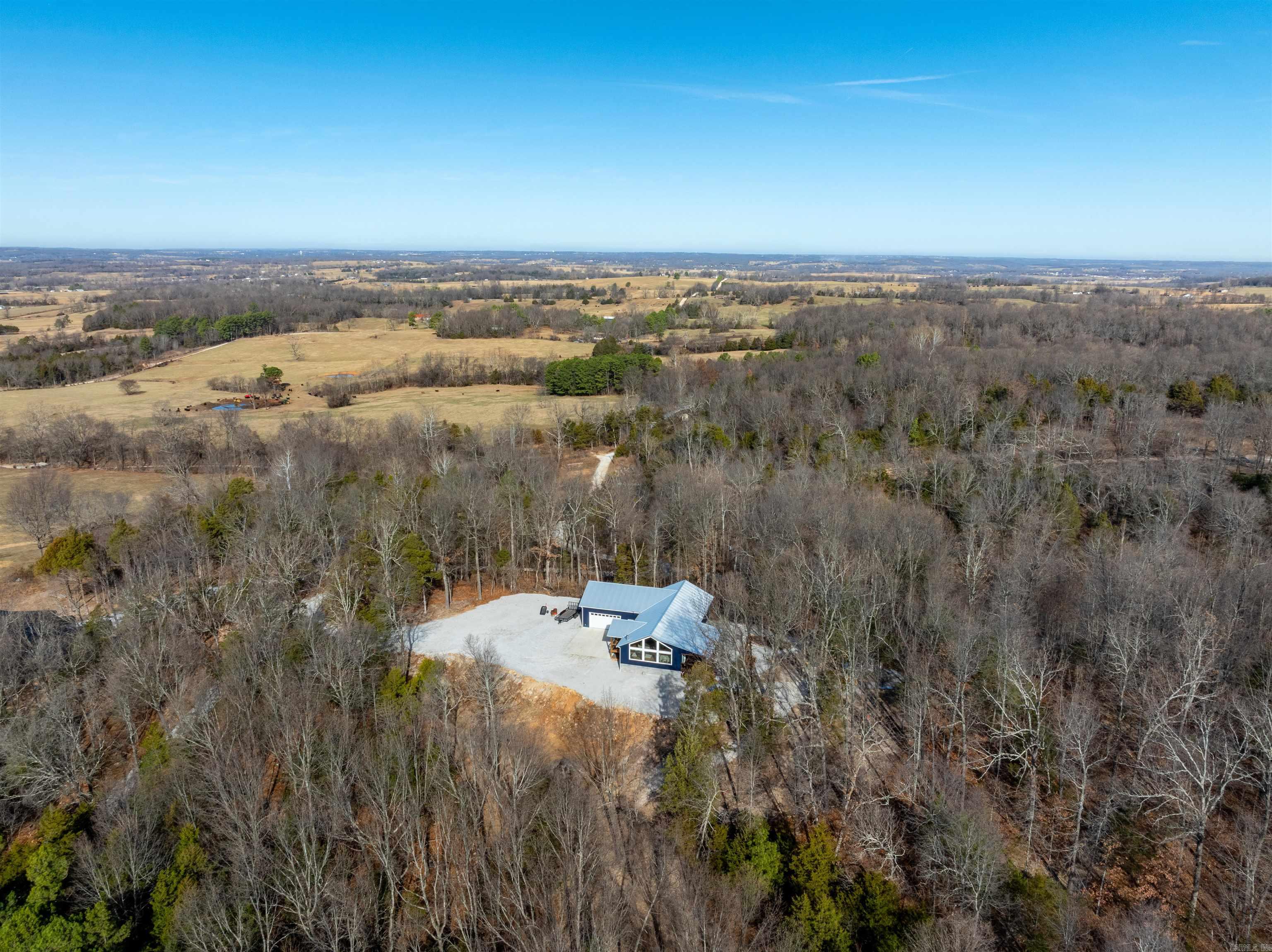 3980 Ozark Rd  Harrison, AR