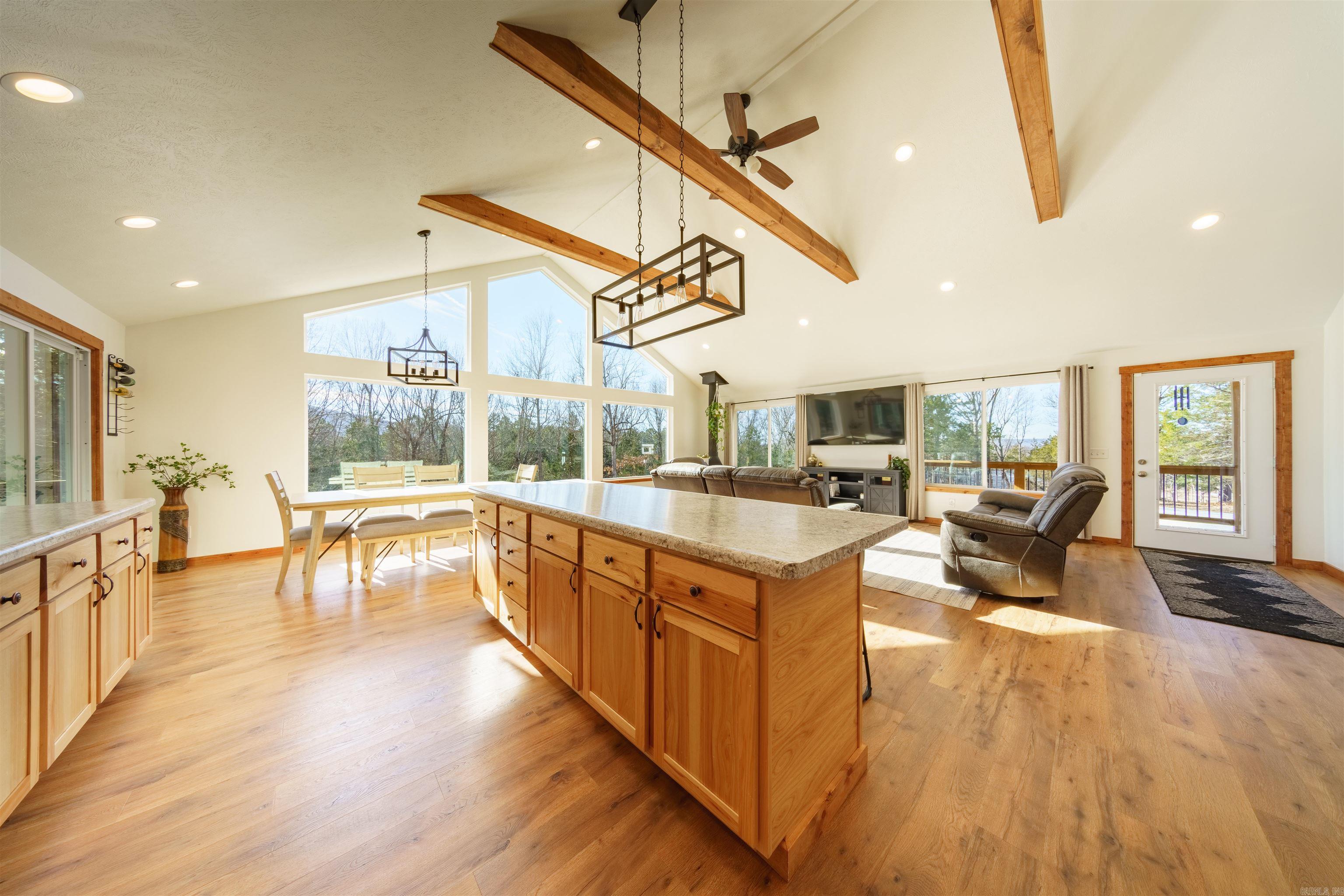 3980 Ozark Rd  Harrison, AR