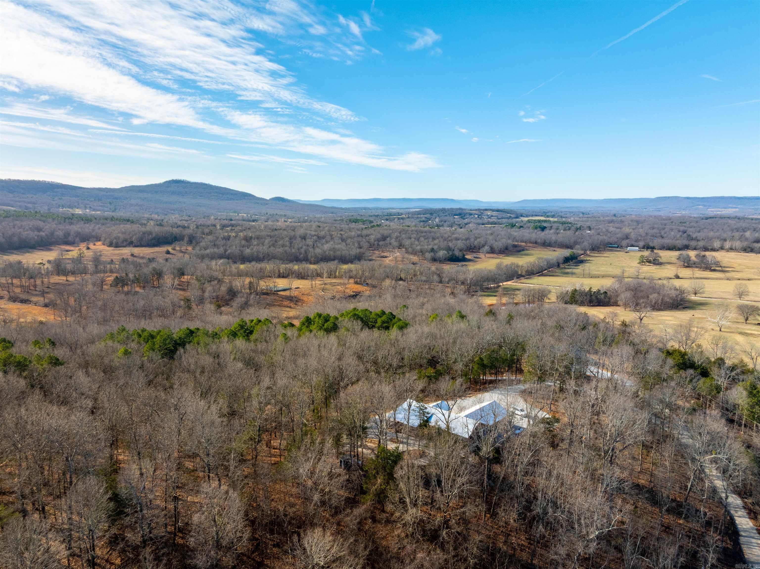 3980 Ozark Rd  Harrison, AR