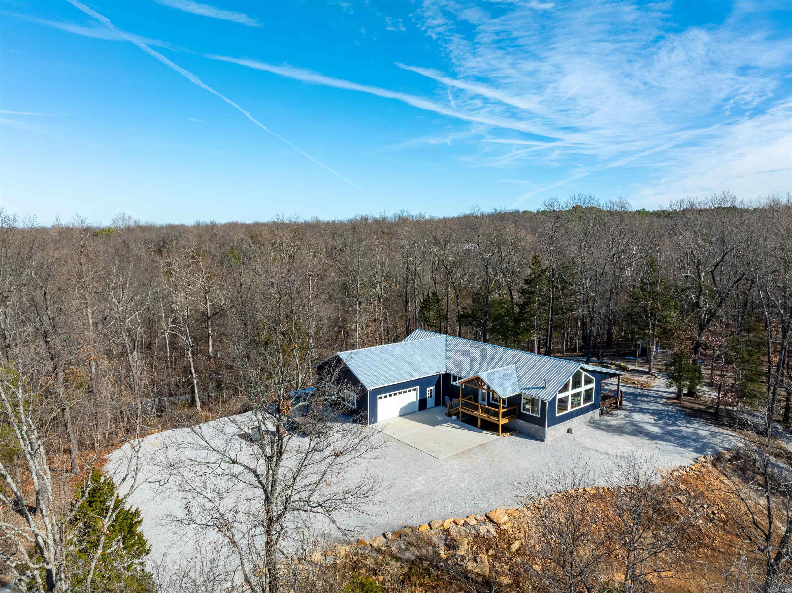 3980 Ozark Rd  Harrison, AR