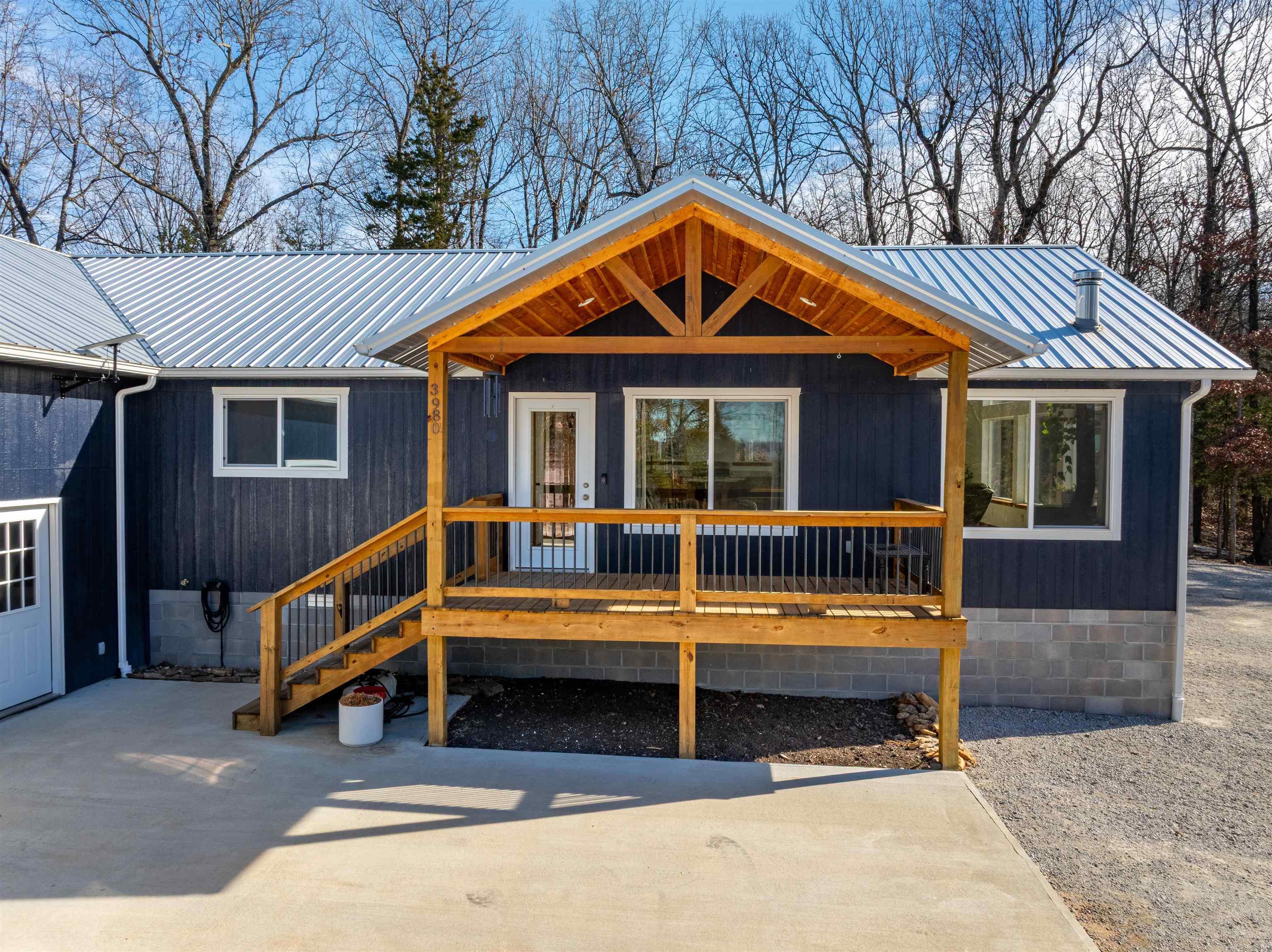 3980 Ozark Rd  Harrison, AR