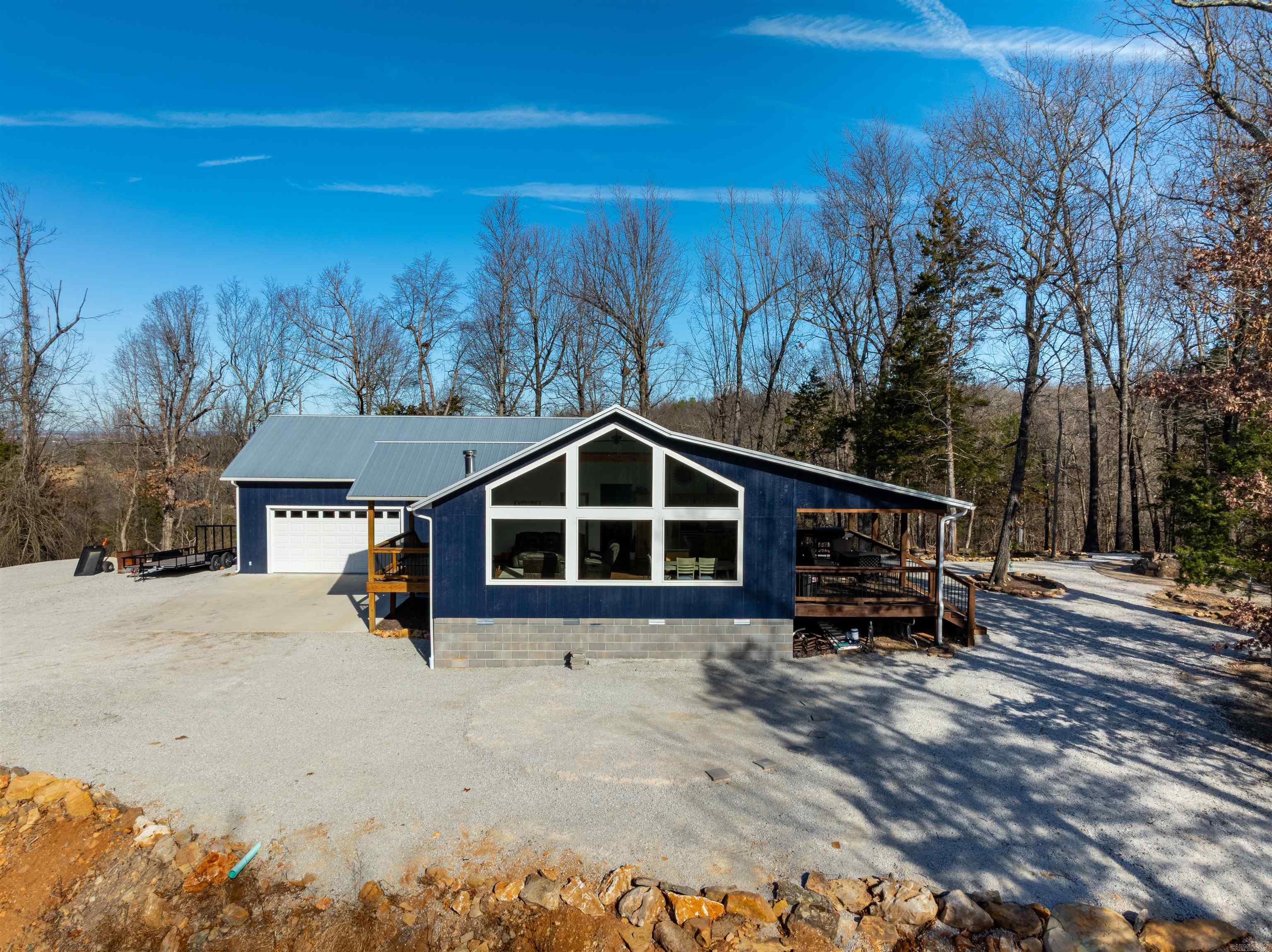 3980 Ozark Rd  Harrison, AR