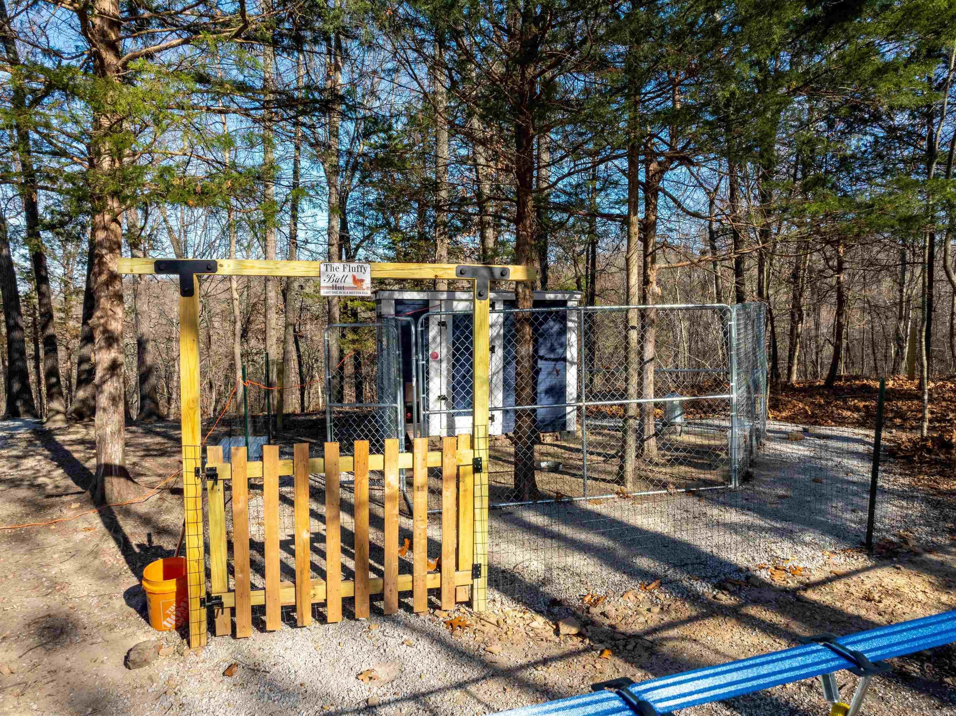 3980 Ozark Rd  Harrison, AR