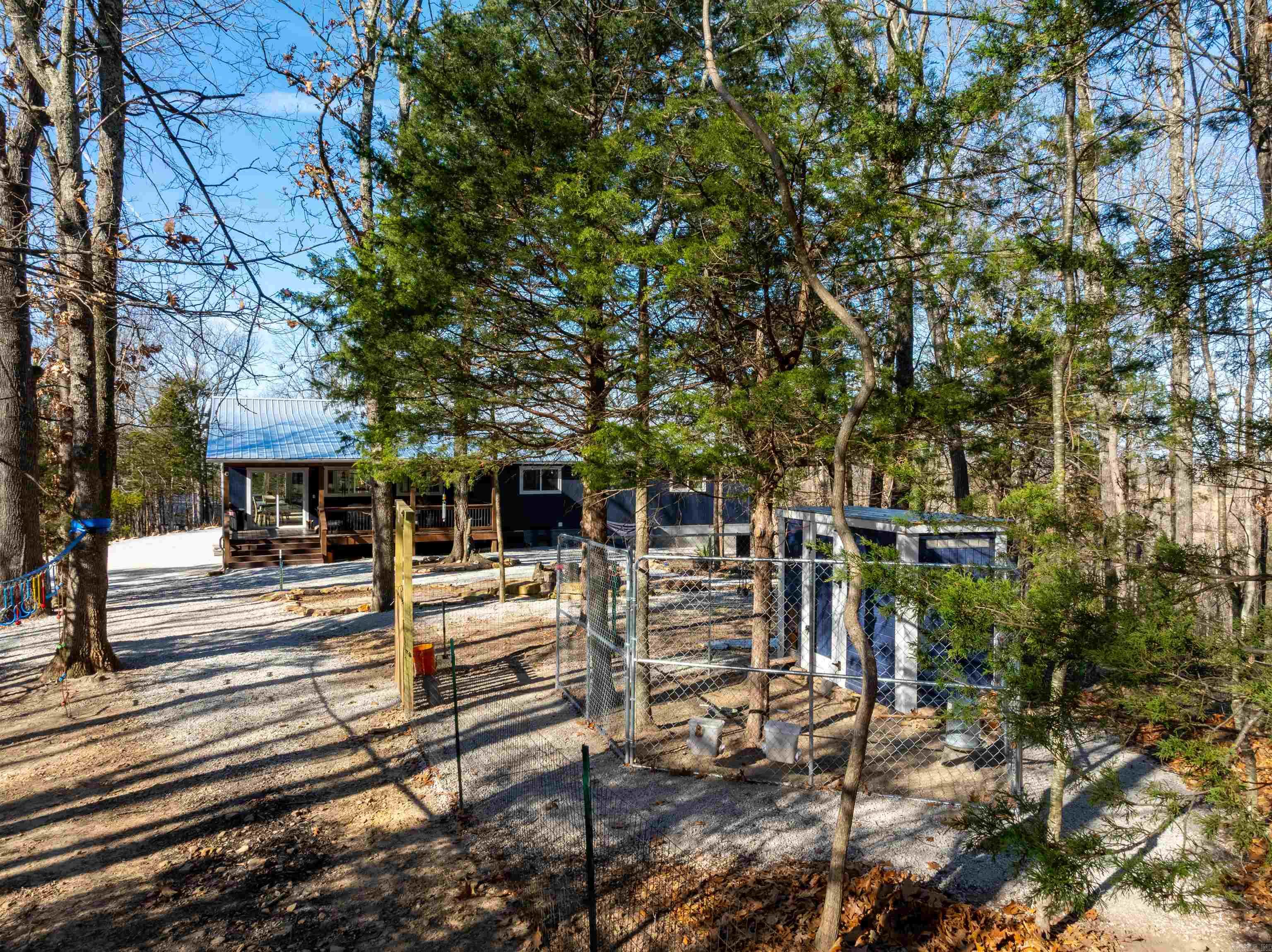 3980 Ozark Rd  Harrison, AR