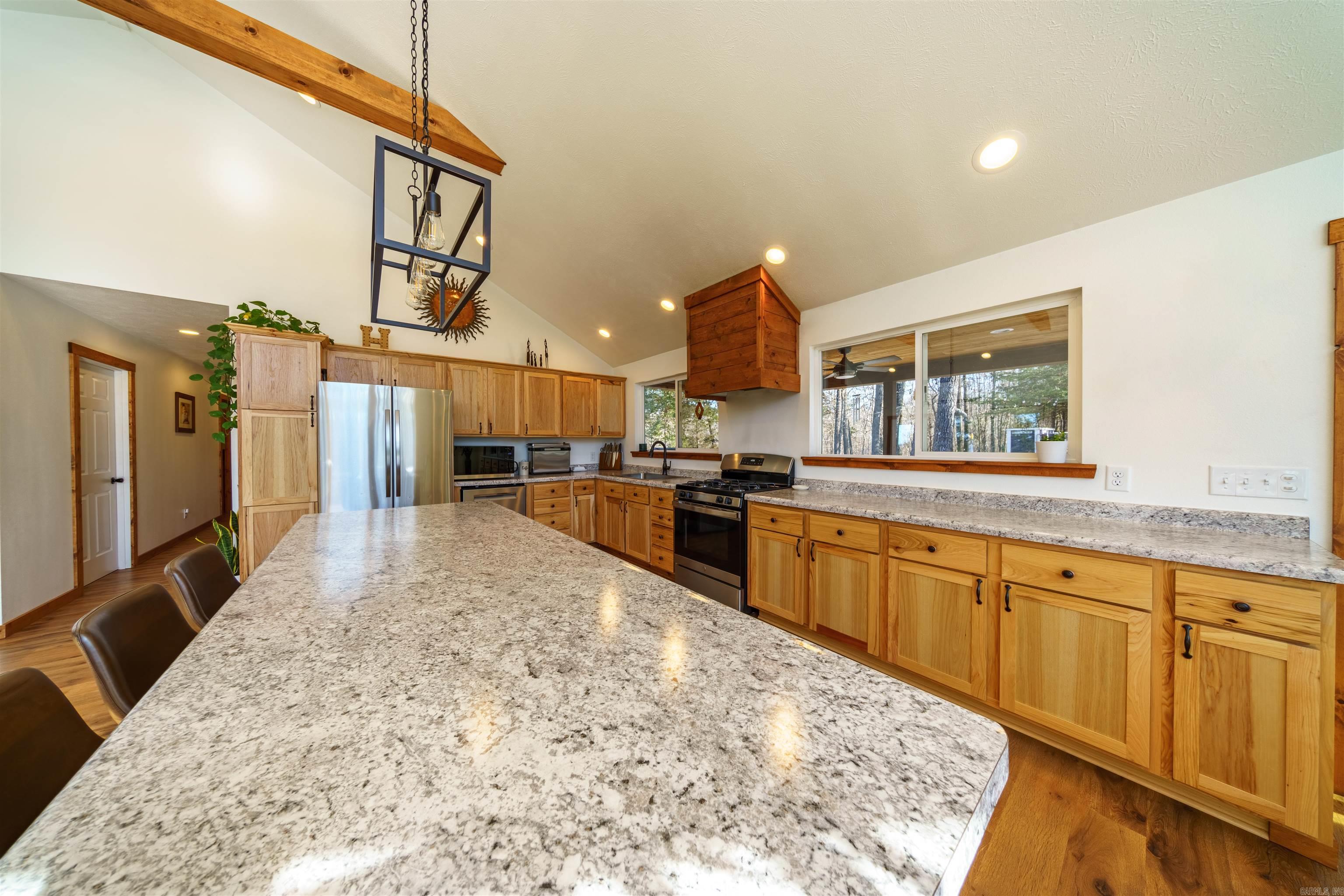 3980 Ozark Rd  Harrison, AR