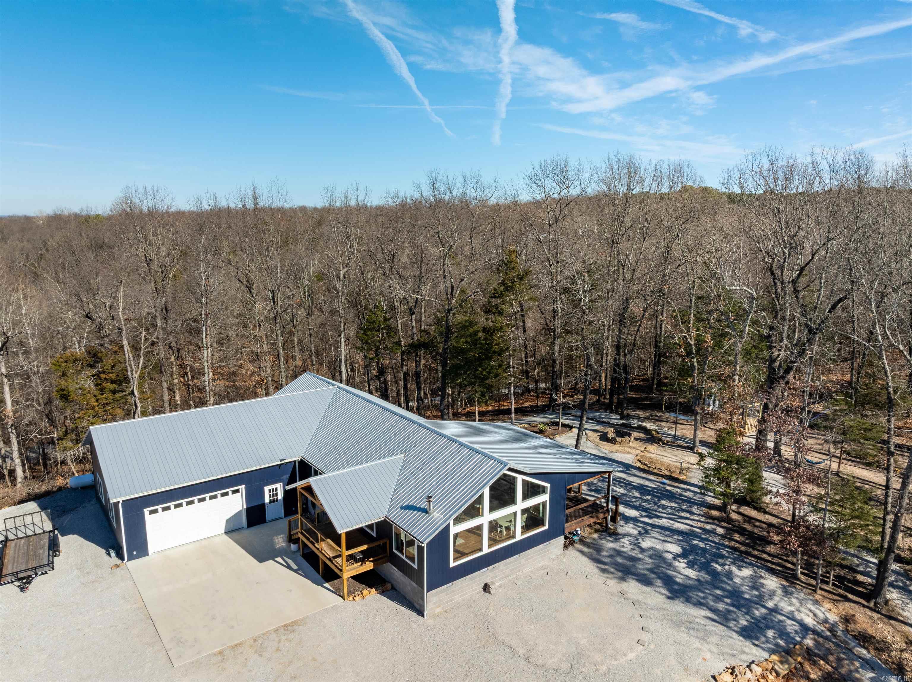 3980 Ozark Rd  Harrison, AR