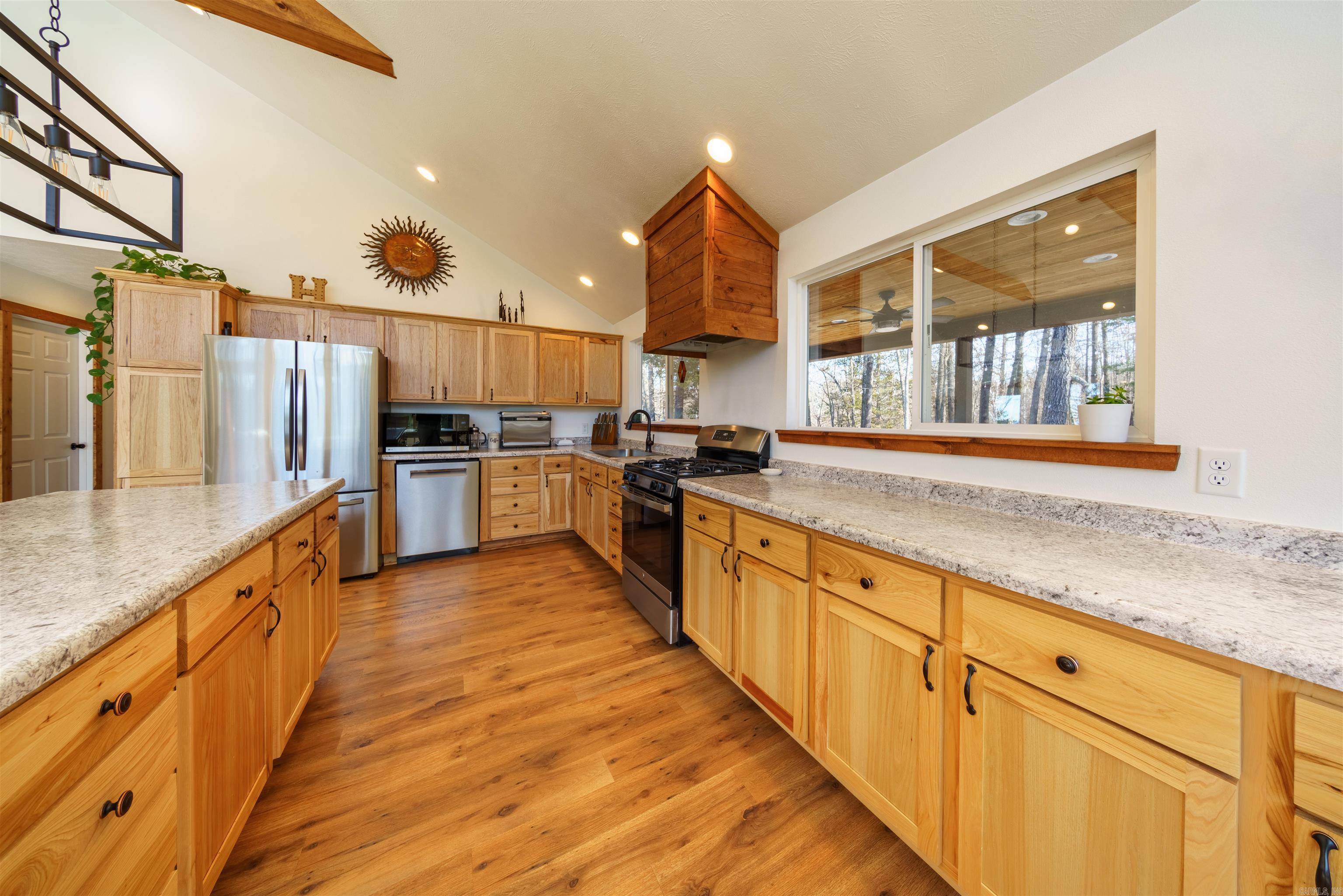 3980 Ozark Rd  Harrison, AR