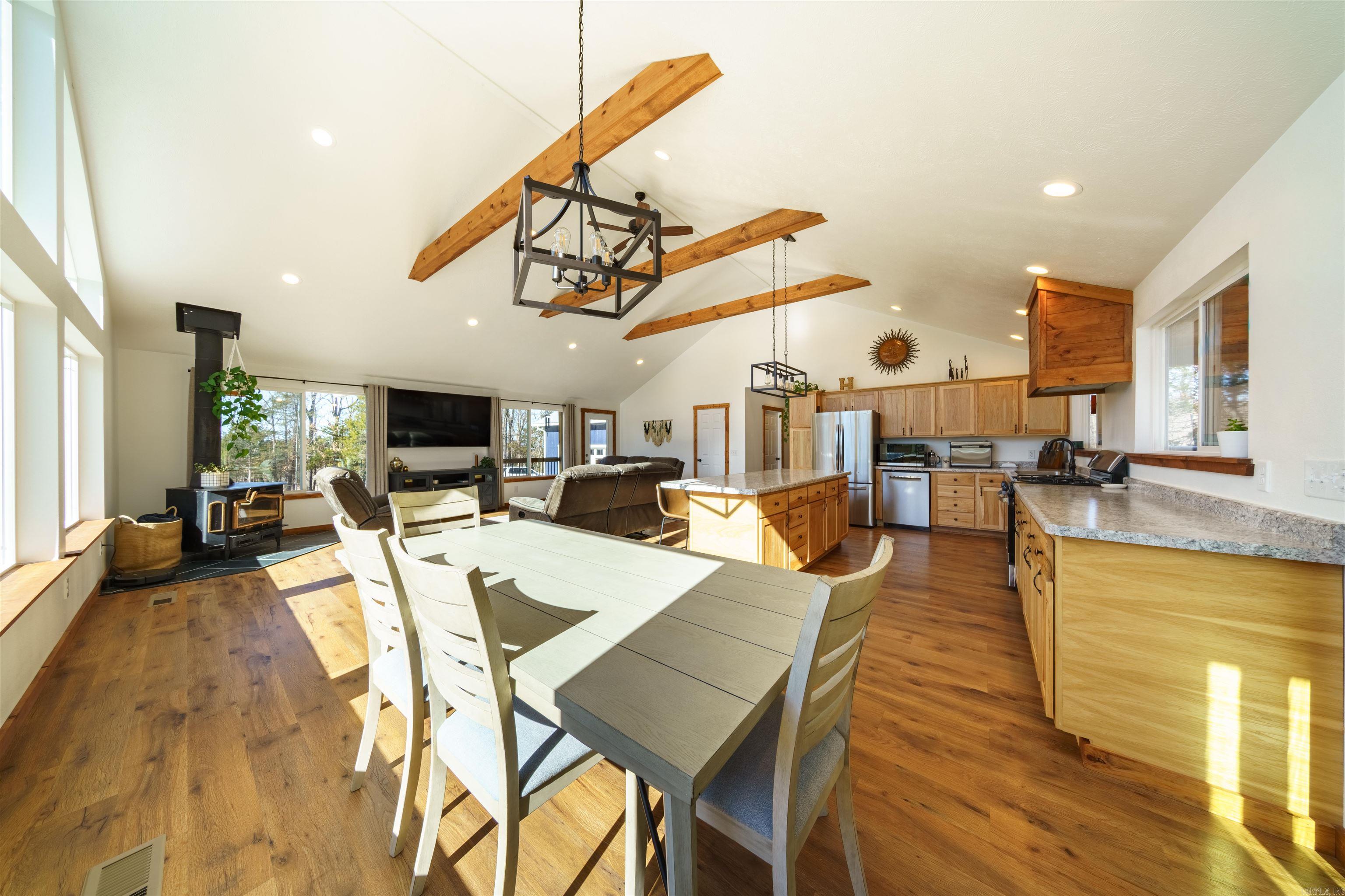 3980 Ozark Rd  Harrison, AR