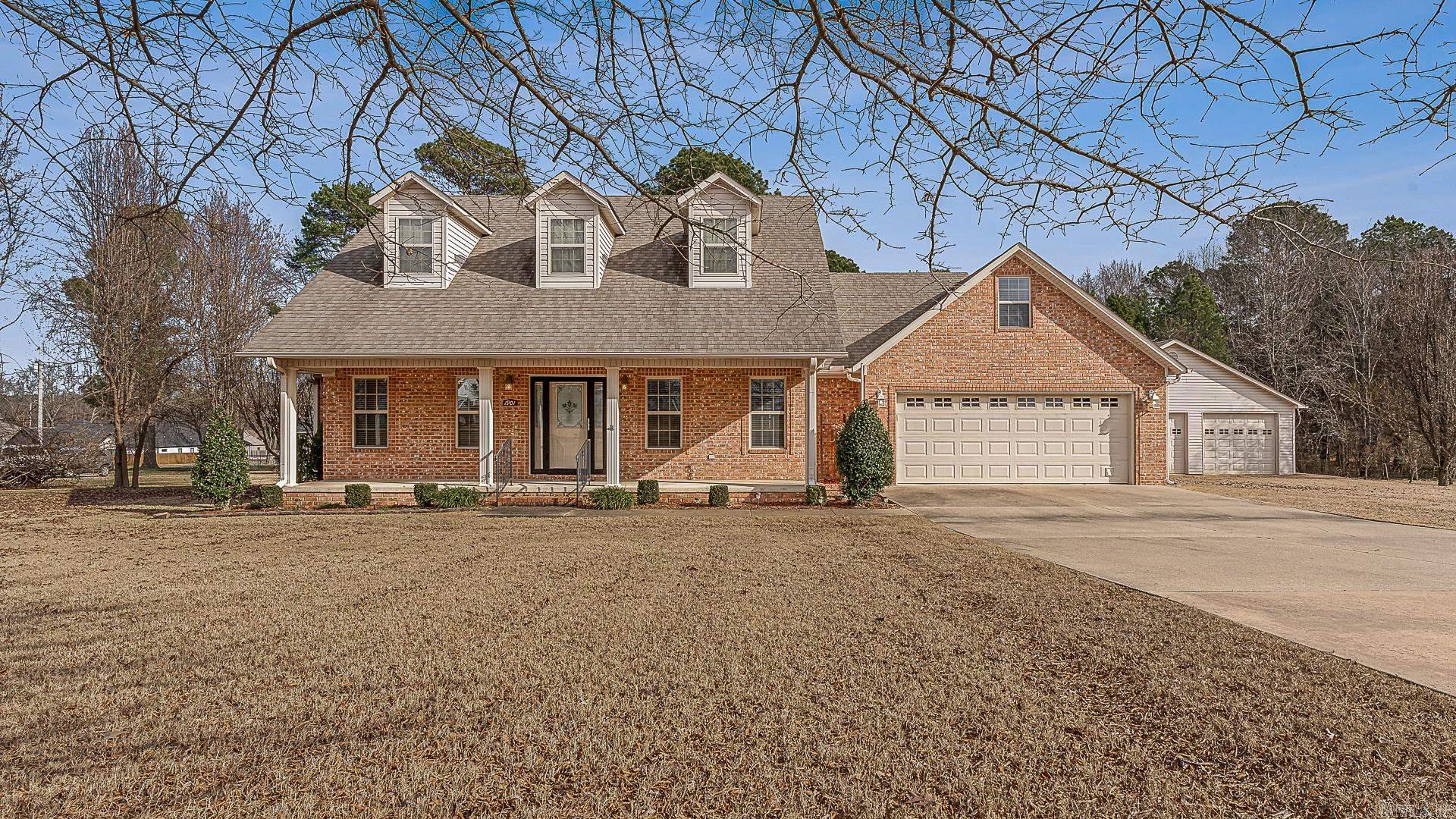 1901 Suburban Ln  Paragould, AR