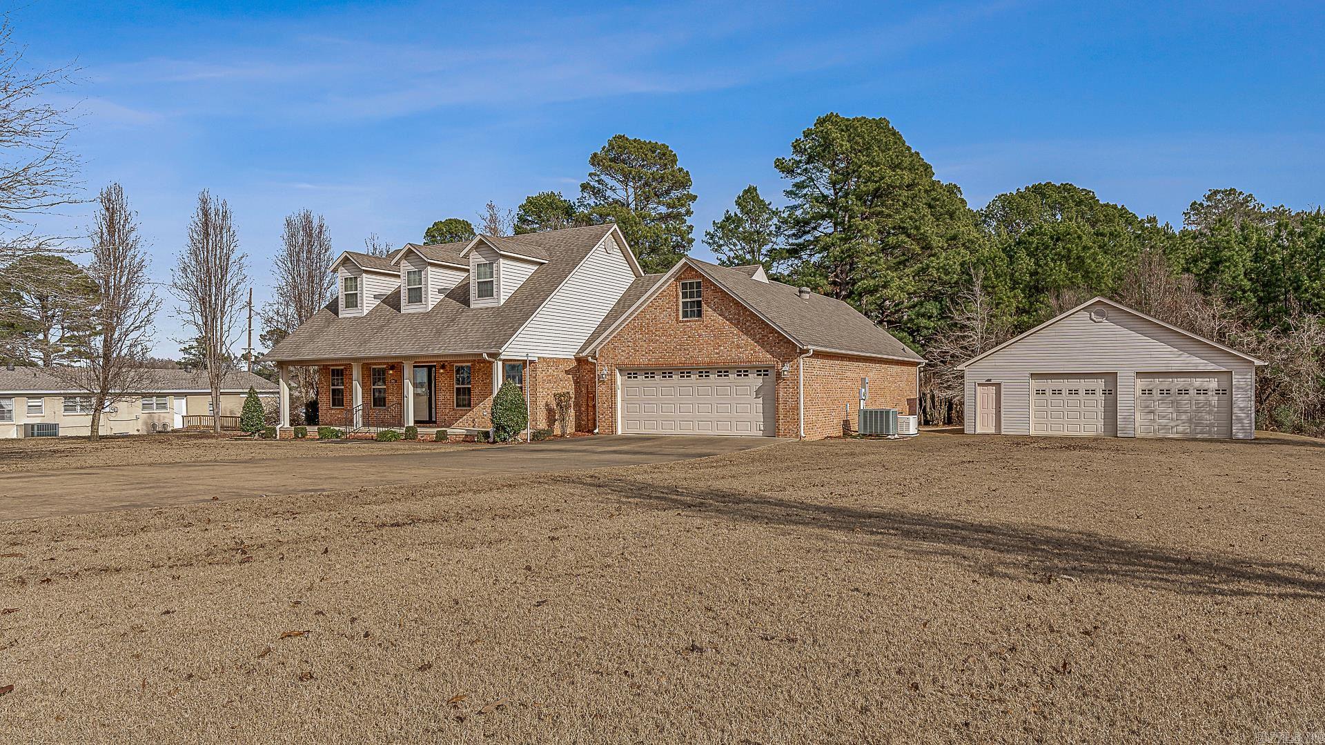 1901 Suburban Ln  Paragould, AR