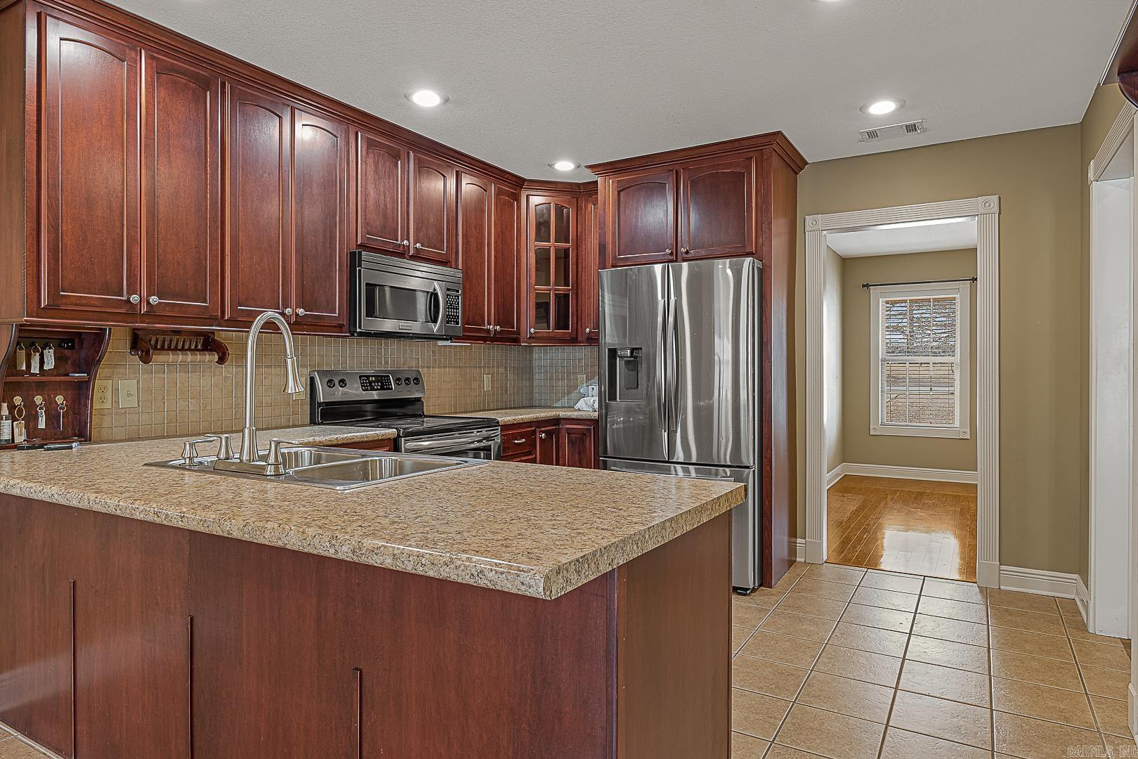 1901 Suburban Ln  Paragould, AR