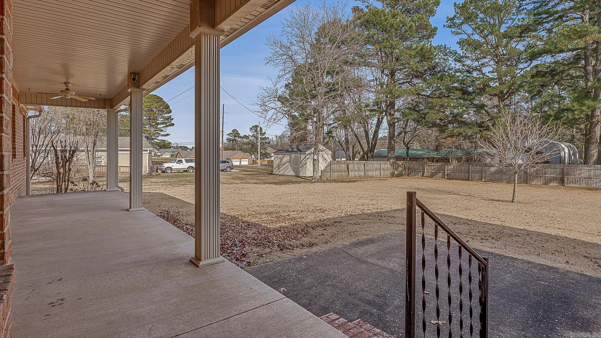 1901 Suburban Ln  Paragould, AR