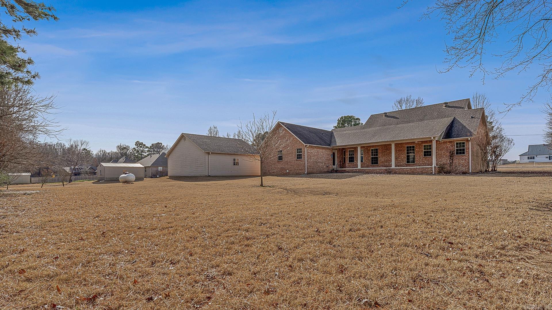 1901 Suburban Ln  Paragould, AR