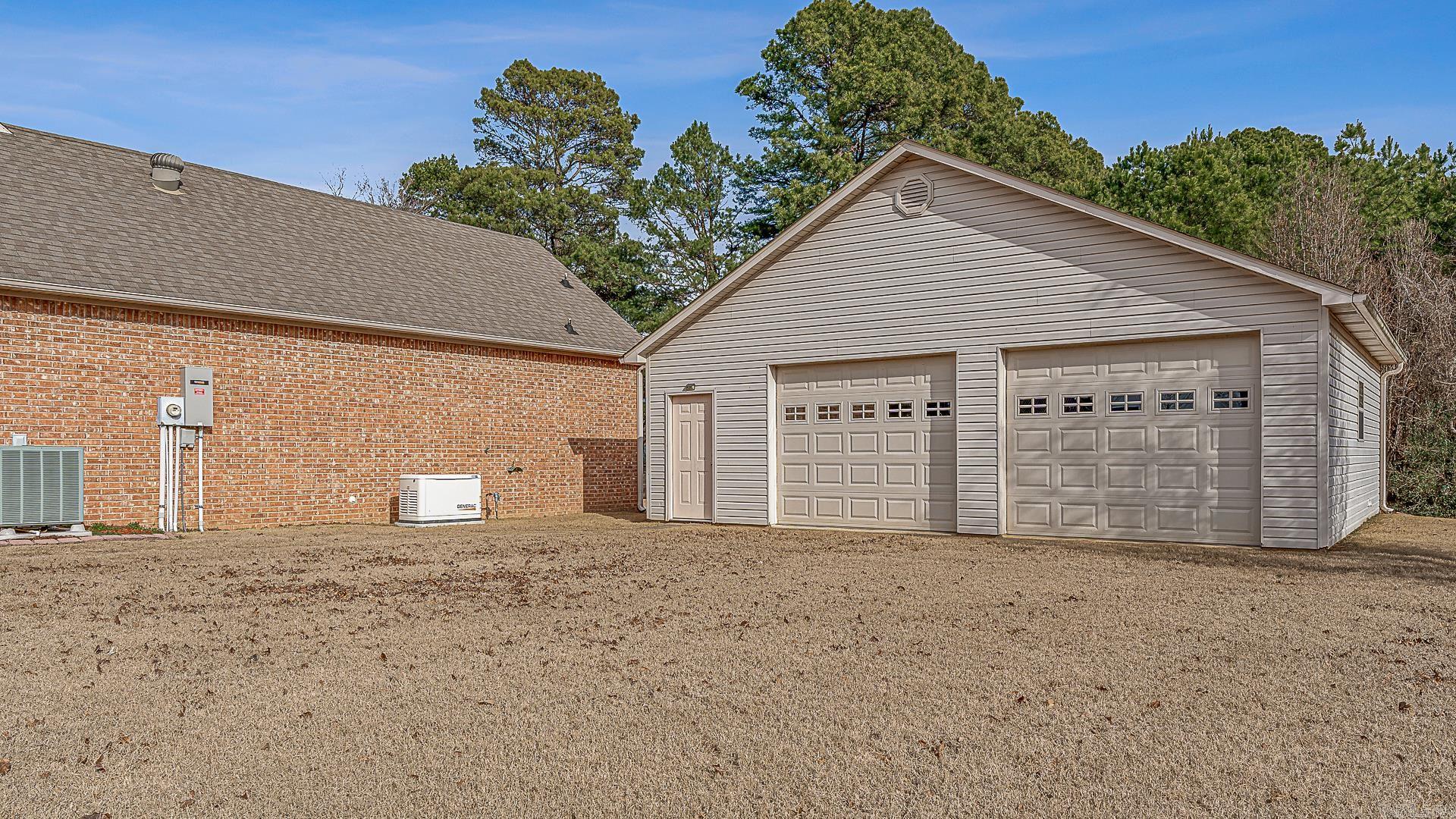 1901 Suburban Ln  Paragould, AR