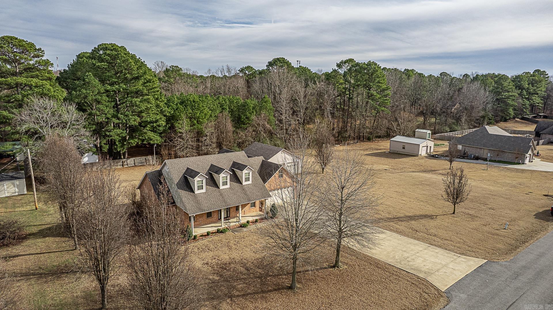 1901 Suburban Ln  Paragould, AR