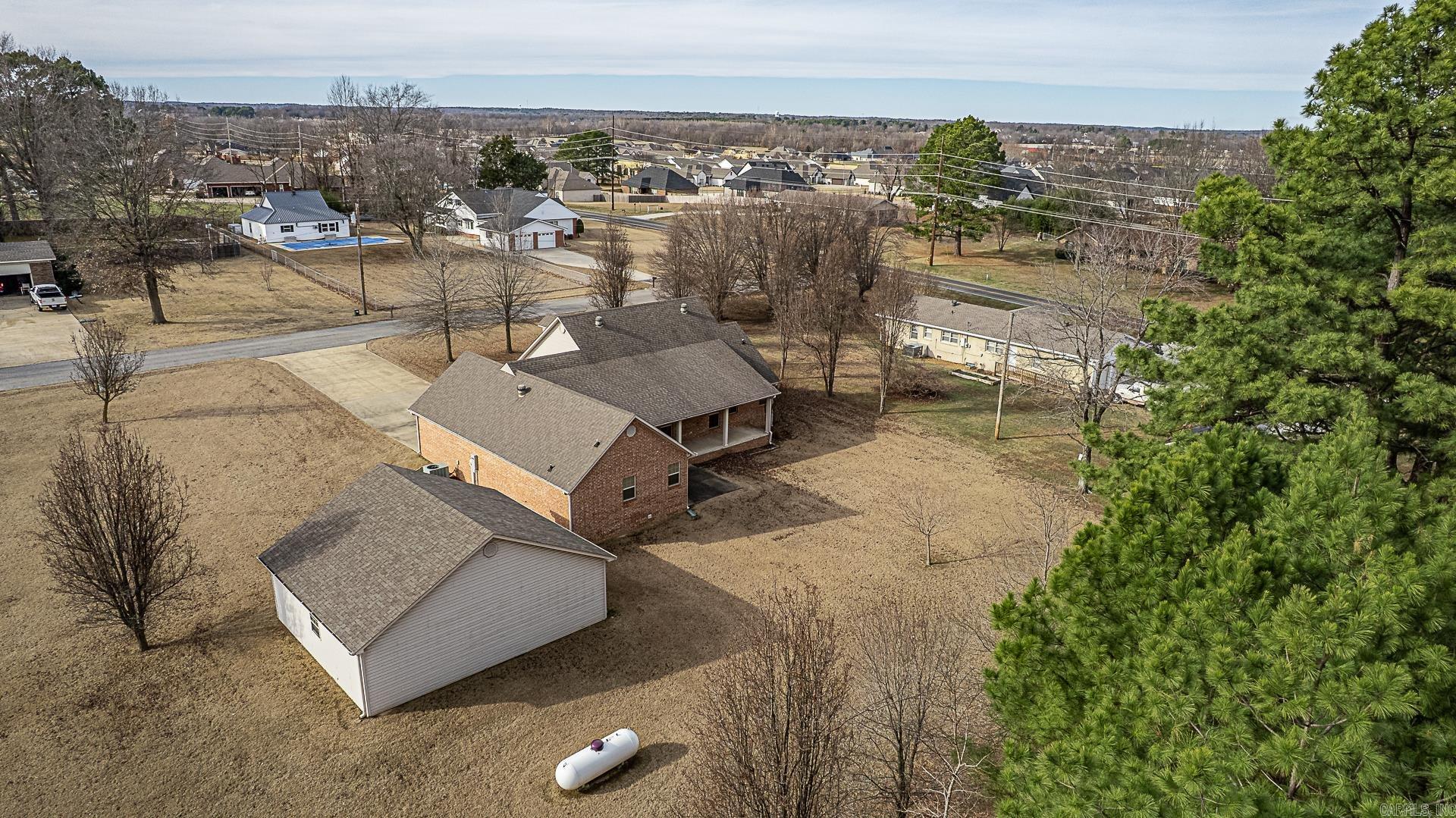 1901 Suburban Ln  Paragould, AR