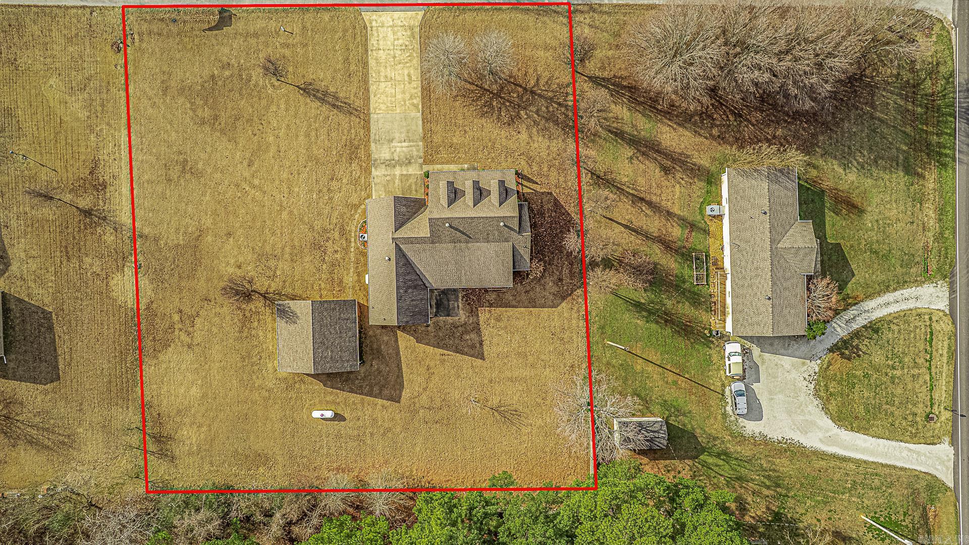 1901 Suburban Ln  Paragould, AR