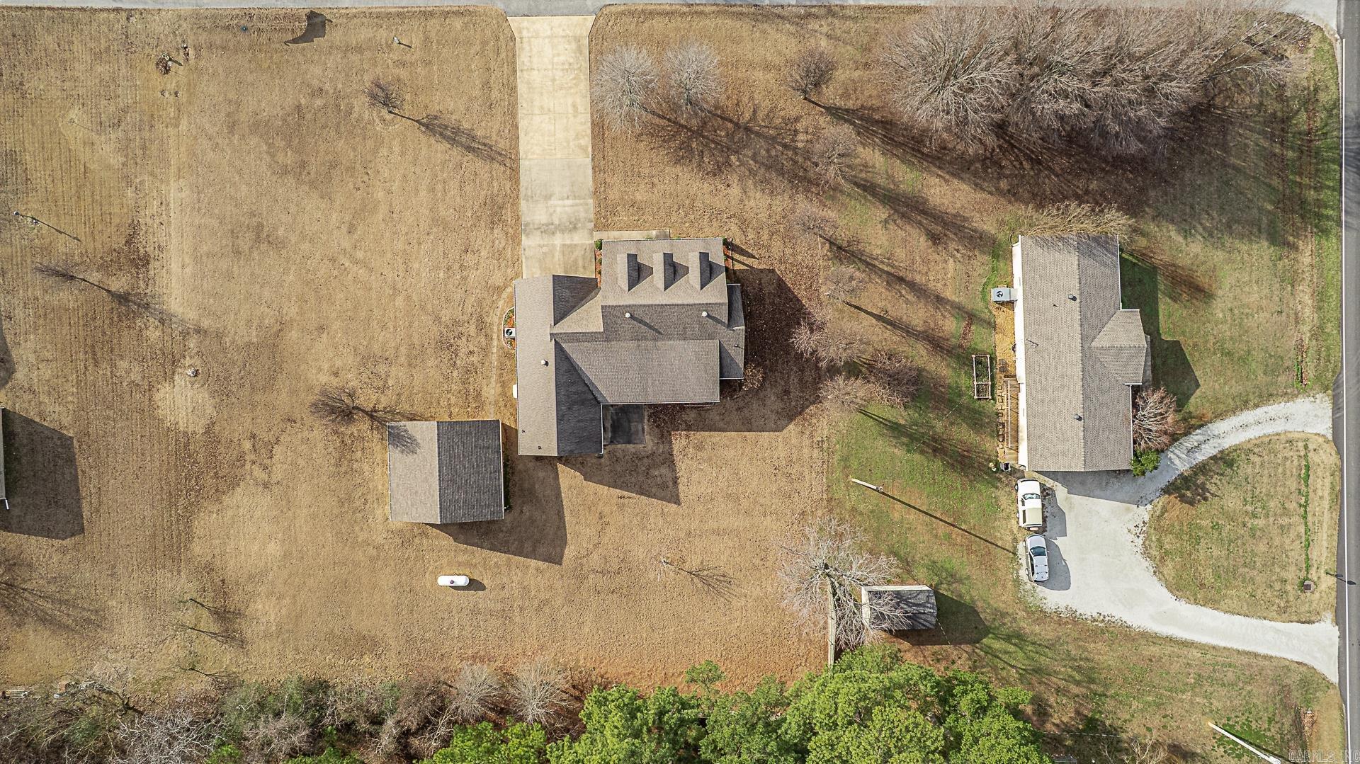 1901 Suburban Ln  Paragould, AR