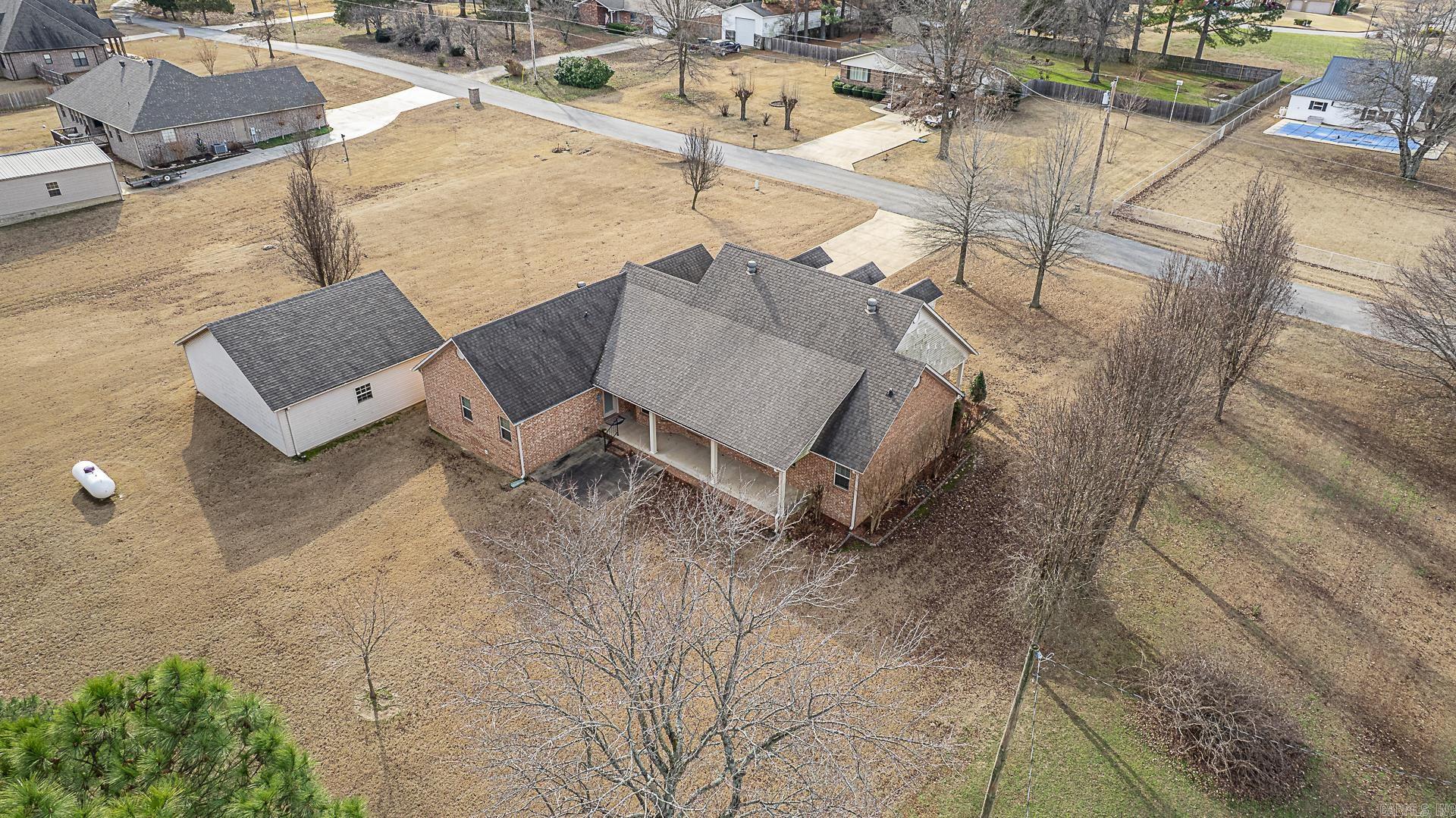 1901 Suburban Ln  Paragould, AR
