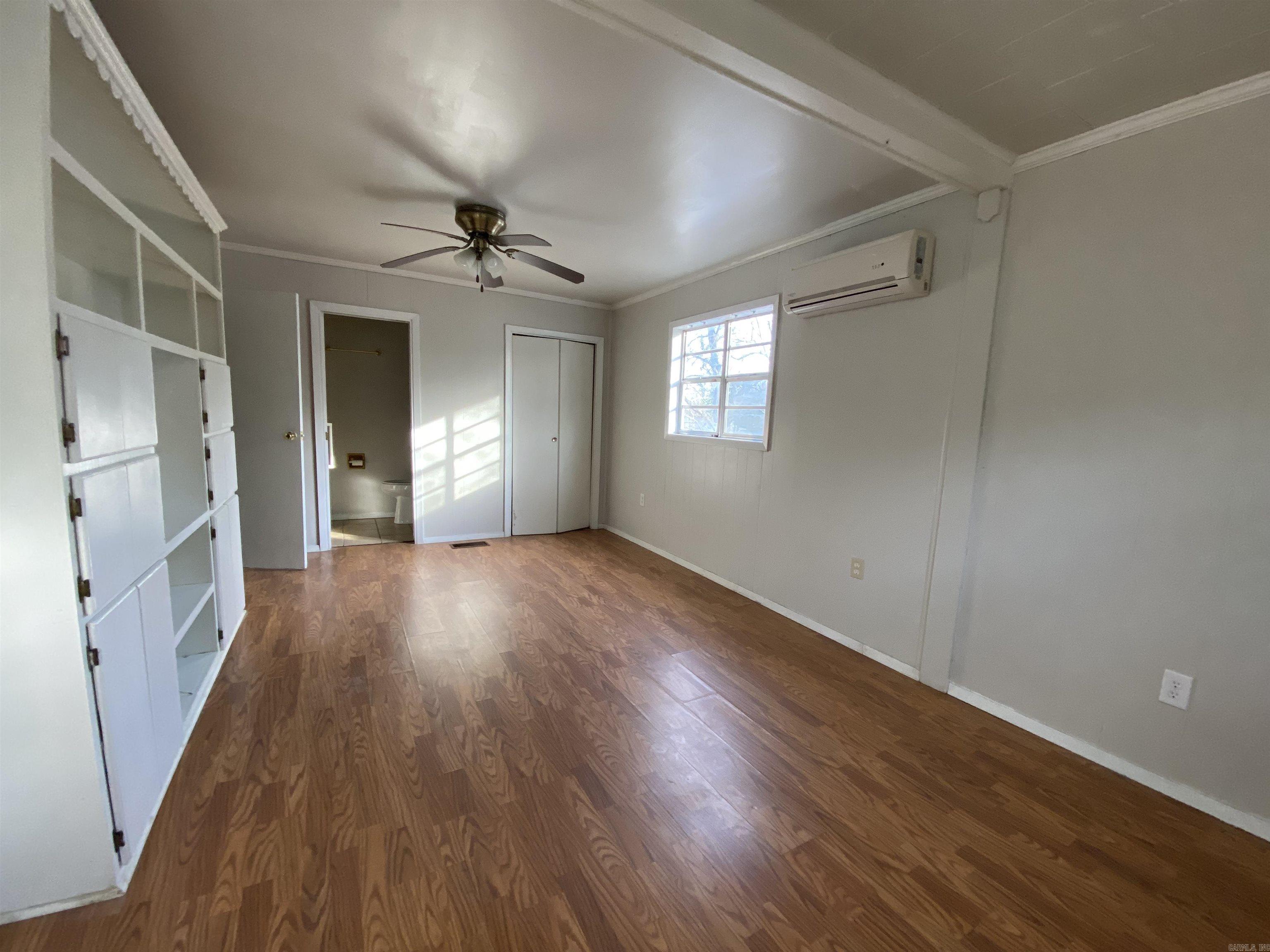 517 W Clark  Nashville, AR