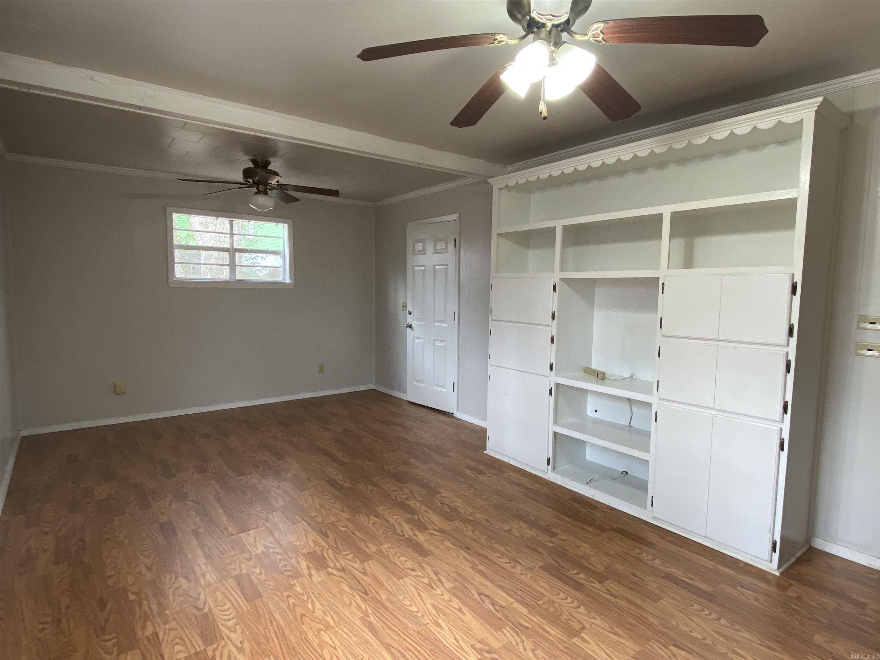 517 W Clark  Nashville, AR