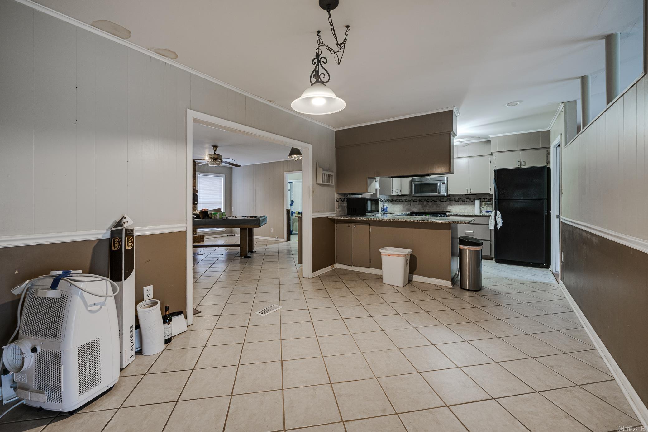 5104 N Cedar  North Little Rock, AR