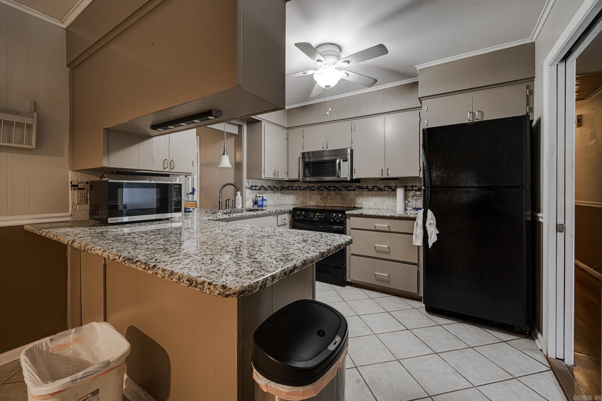 5104 N Cedar  North Little Rock, AR