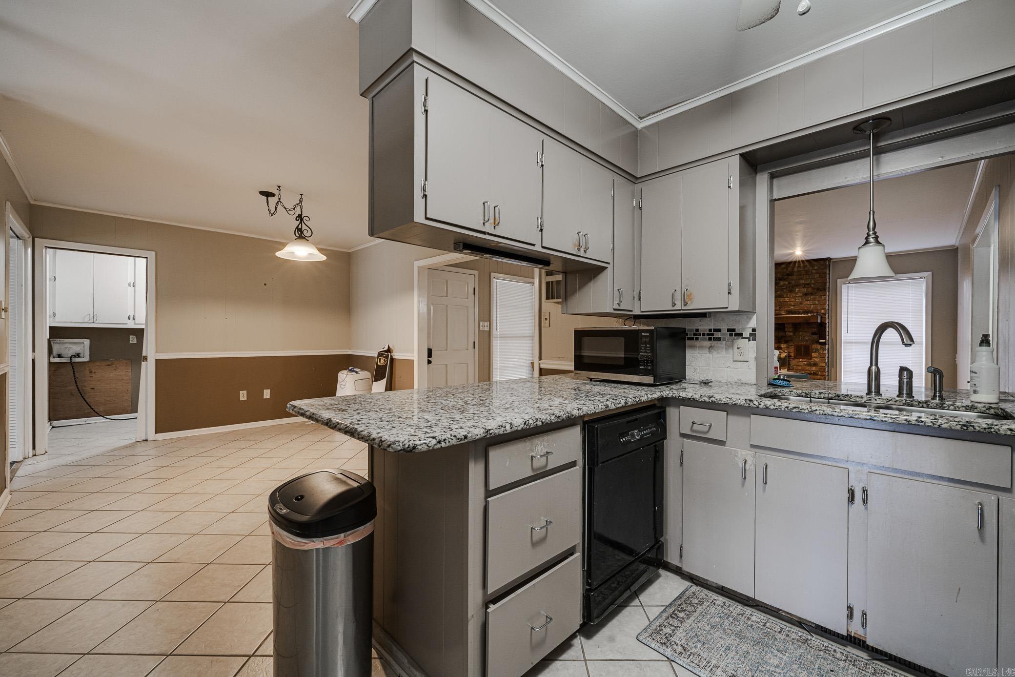 5104 N Cedar  North Little Rock, AR