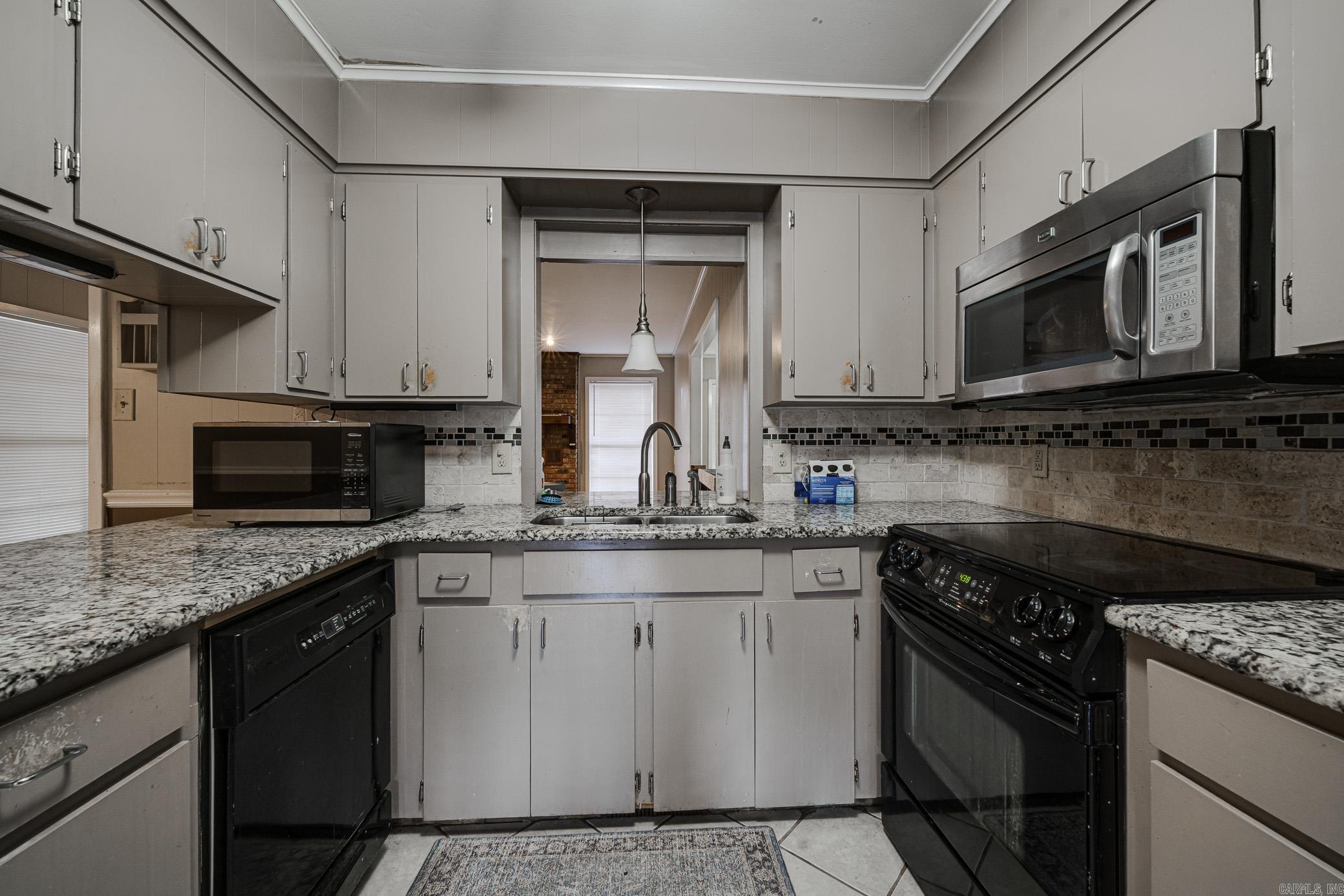 5104 N Cedar  North Little Rock, AR