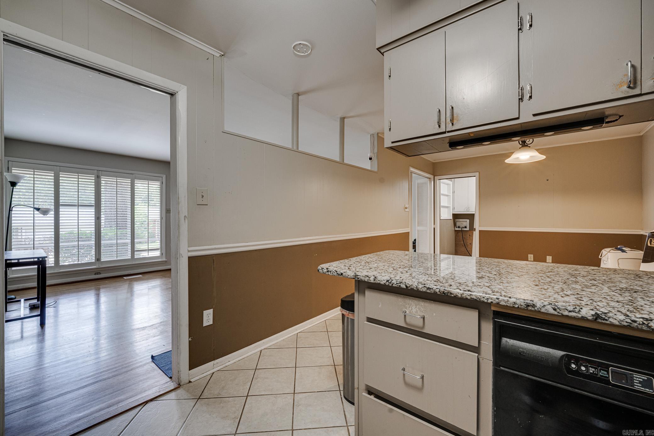 5104 N Cedar  North Little Rock, AR