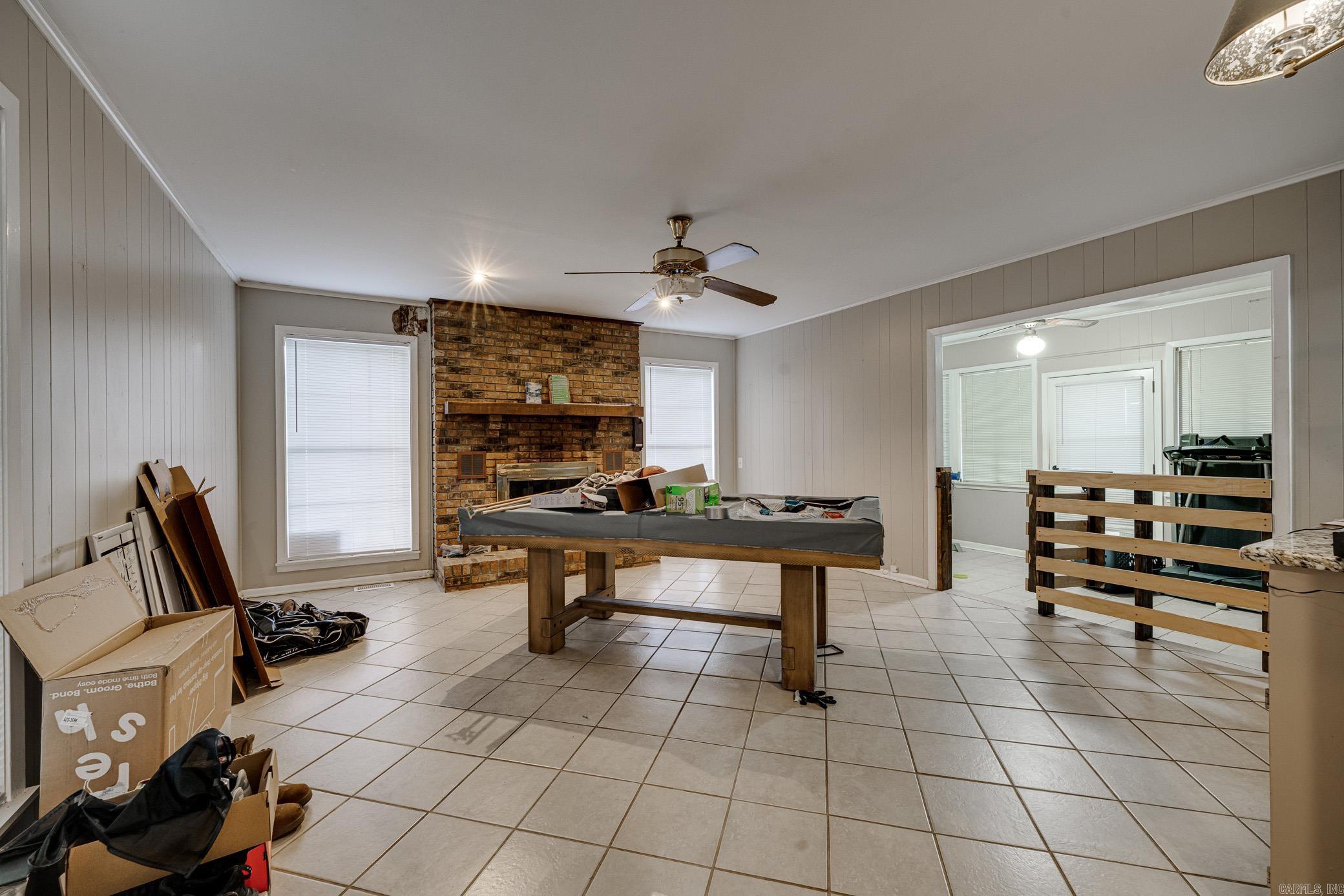 5104 N Cedar  North Little Rock, AR